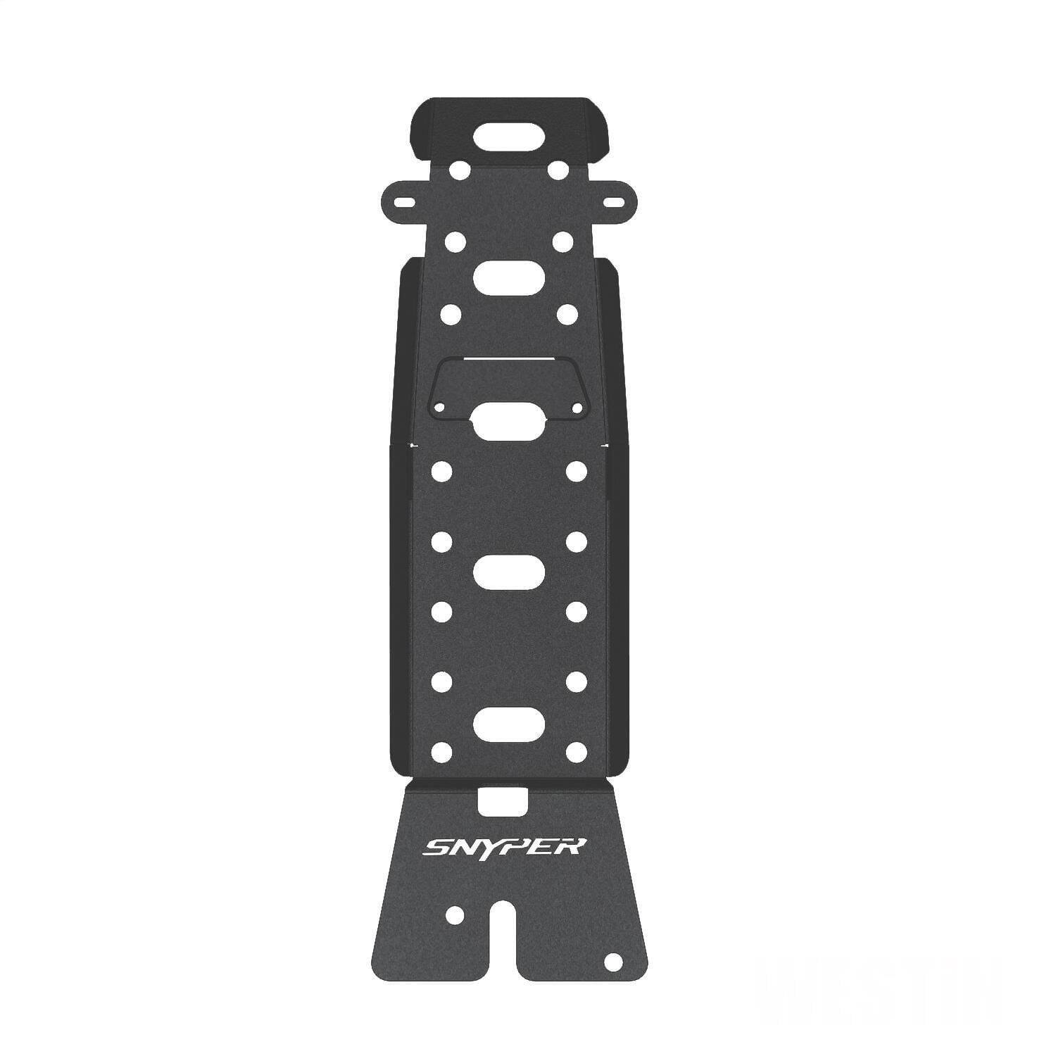 Oil Pan/Transmission Skid Plate thumbnail 2