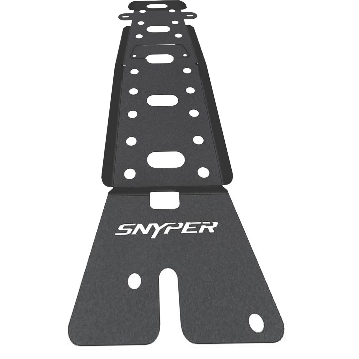 Oil Pan/Transmission Skid Plate