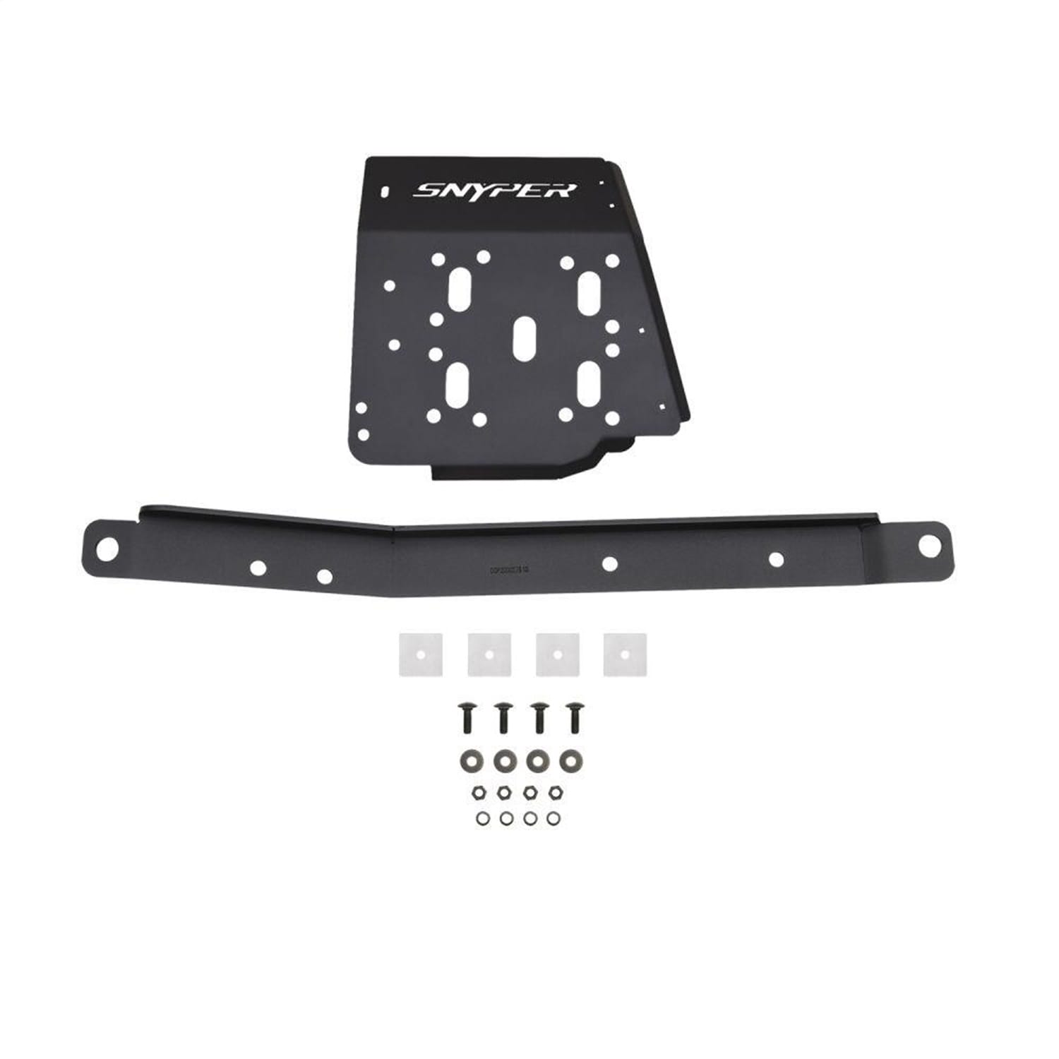Transfer Case Skid Plate thumbnail 4