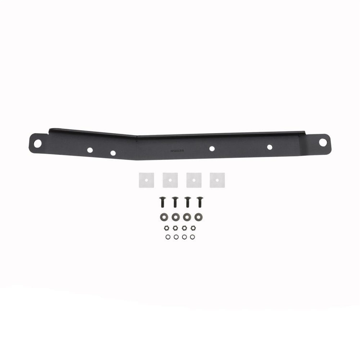 Transfer Case Skid Plate thumbnail 5