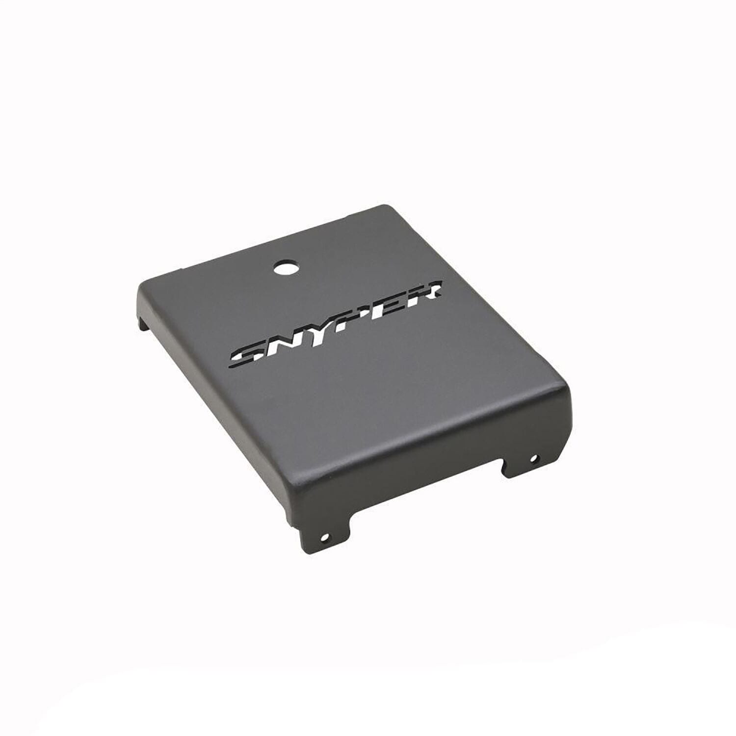 Evap Canister Skid Plate