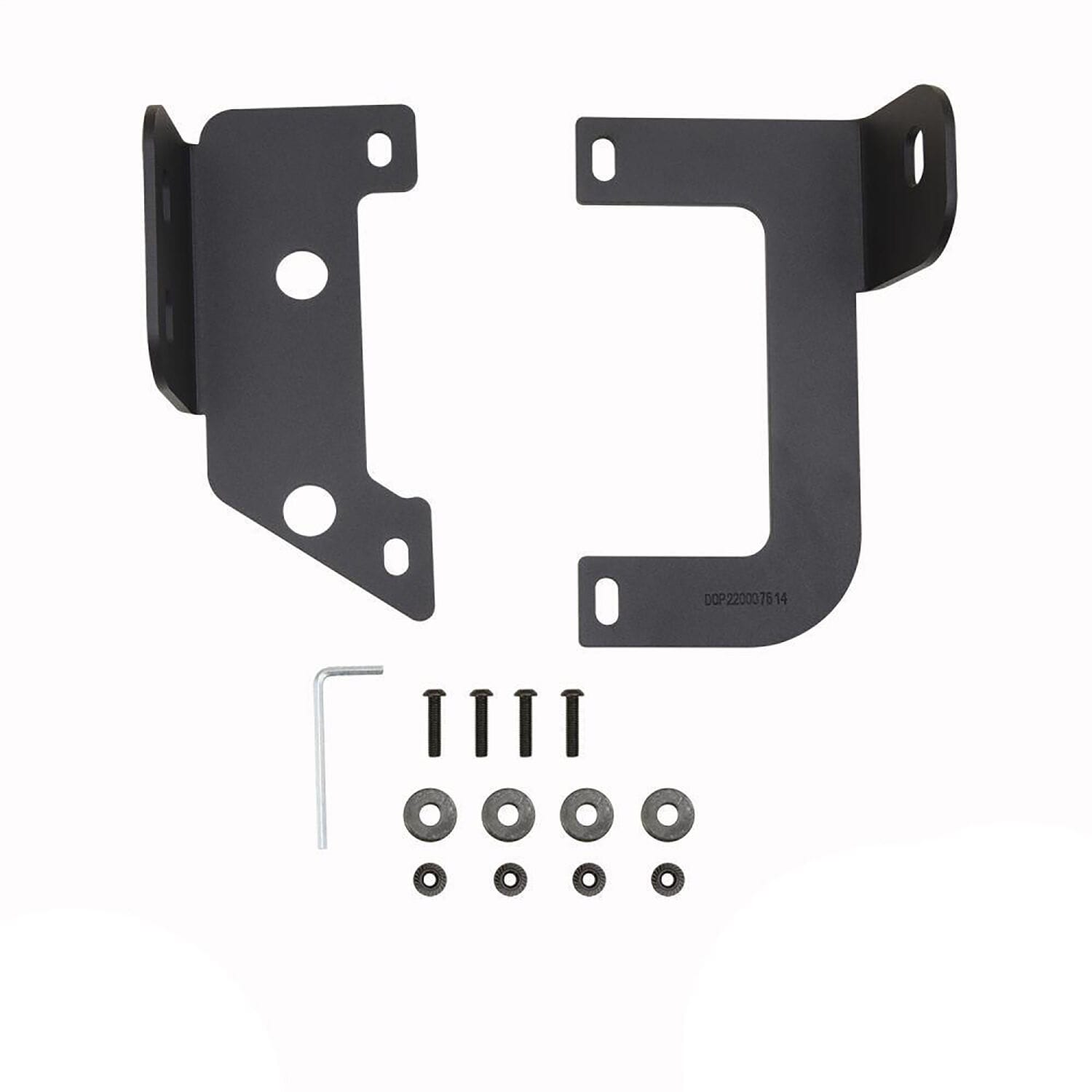 Evap Canister Skid Plate thumbnail 6
