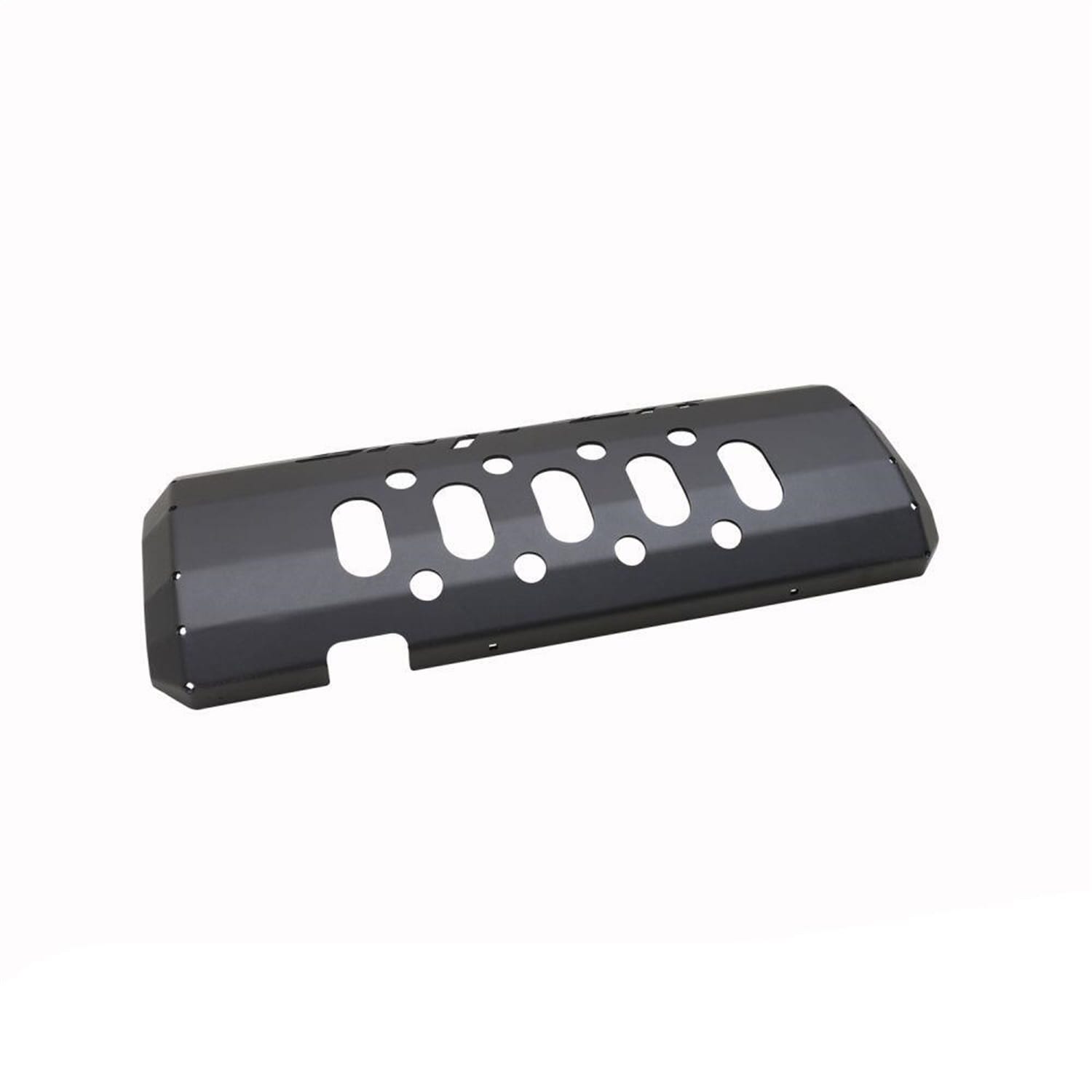 Muffler Skid Plate