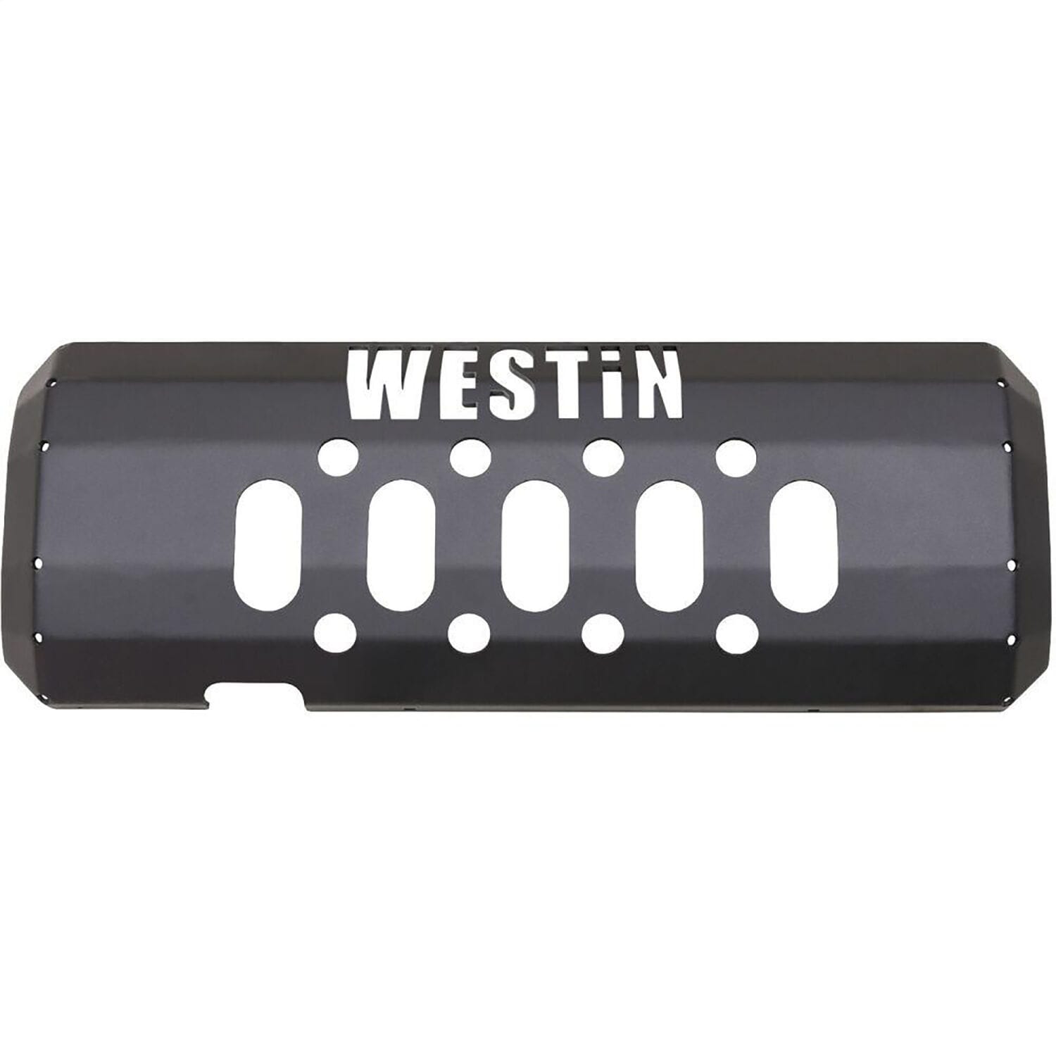 Muffler Skid Plate thumbnail 3