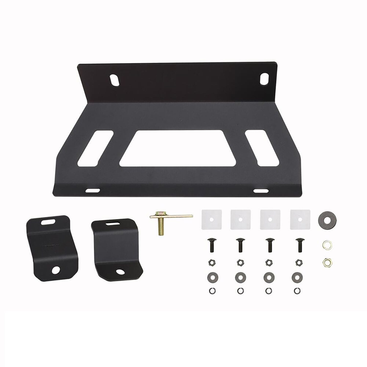 Muffler Skid Plate thumbnail 5