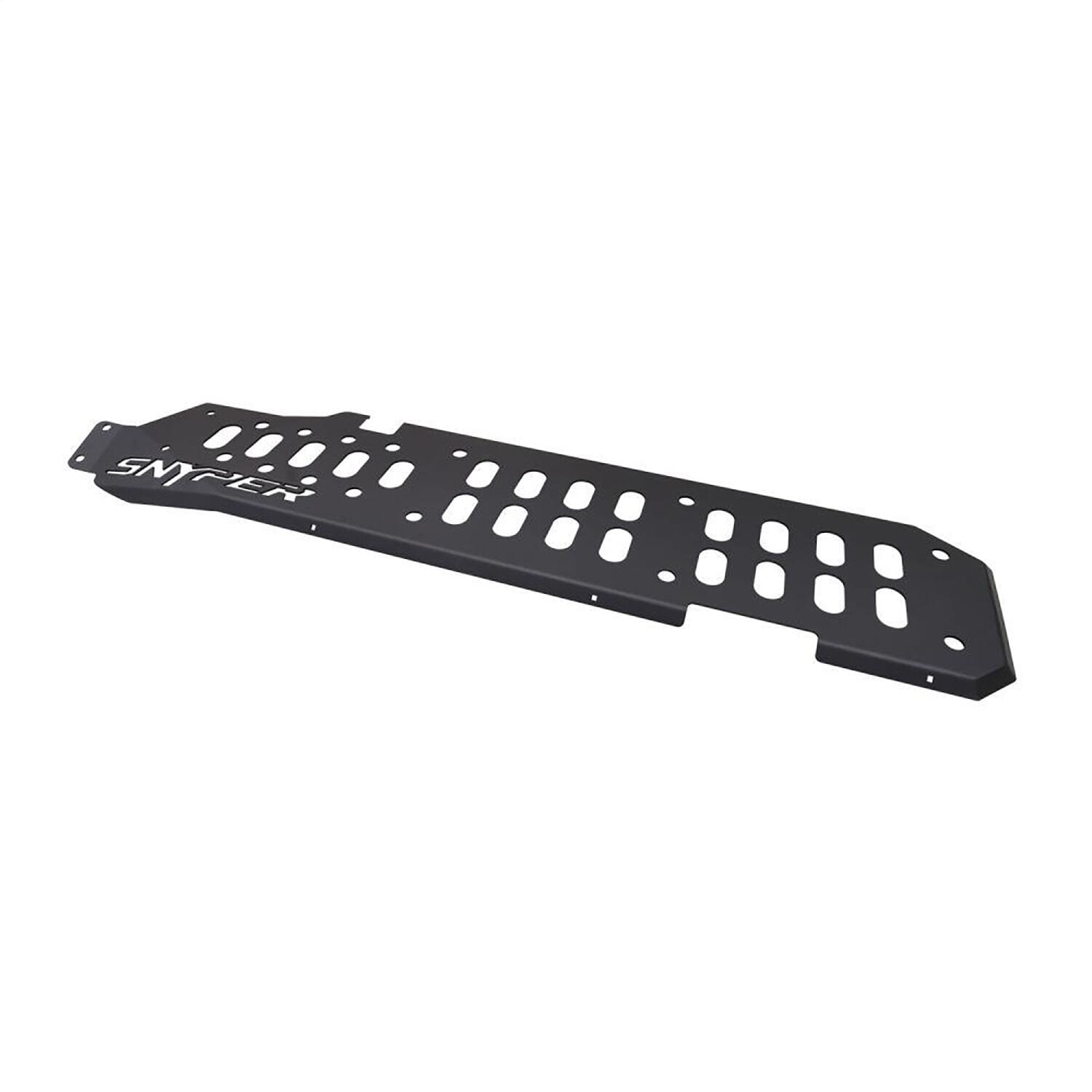 Gas Tank Skid Plate thumbnail 2