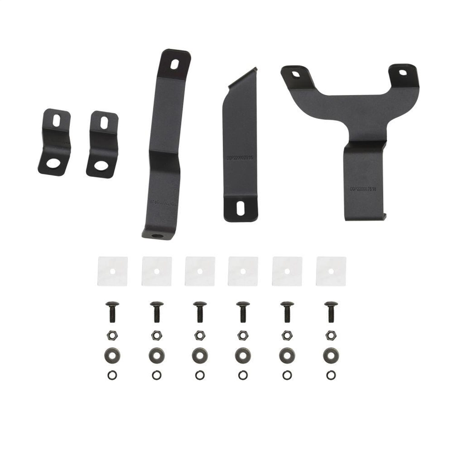 Gas Tank Skid Plate thumbnail 5