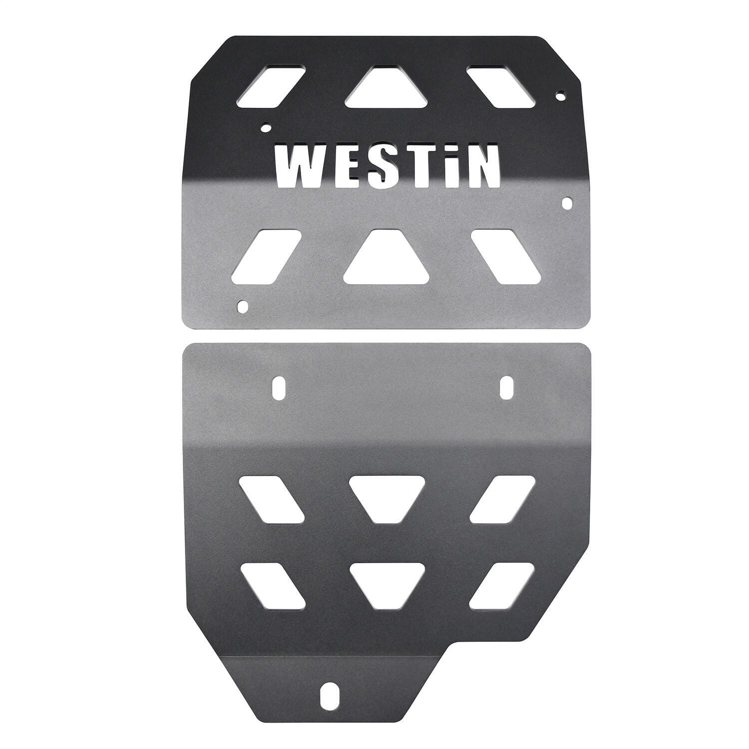 Transmission Pan Skid Plate thumbnail 3
