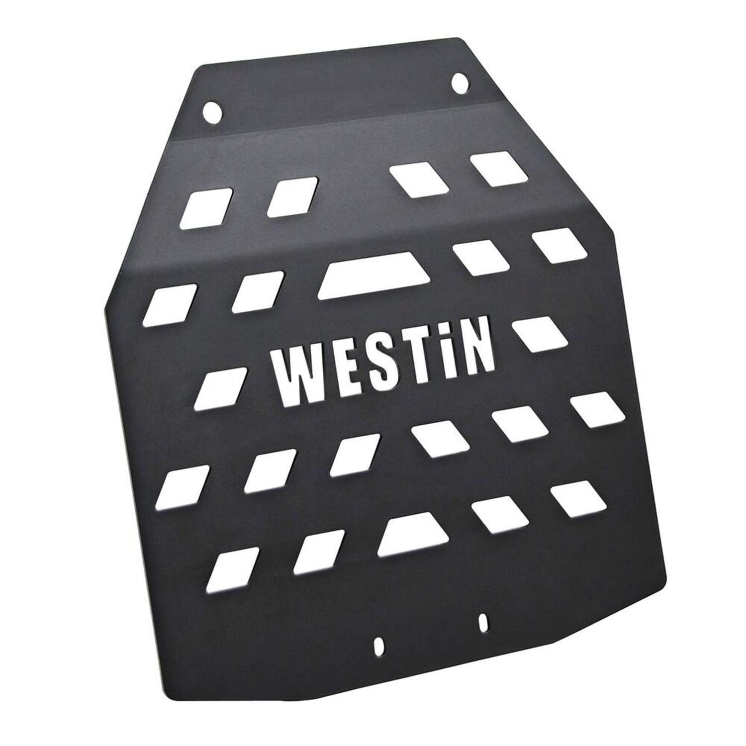 Transfer Case Skid Plate