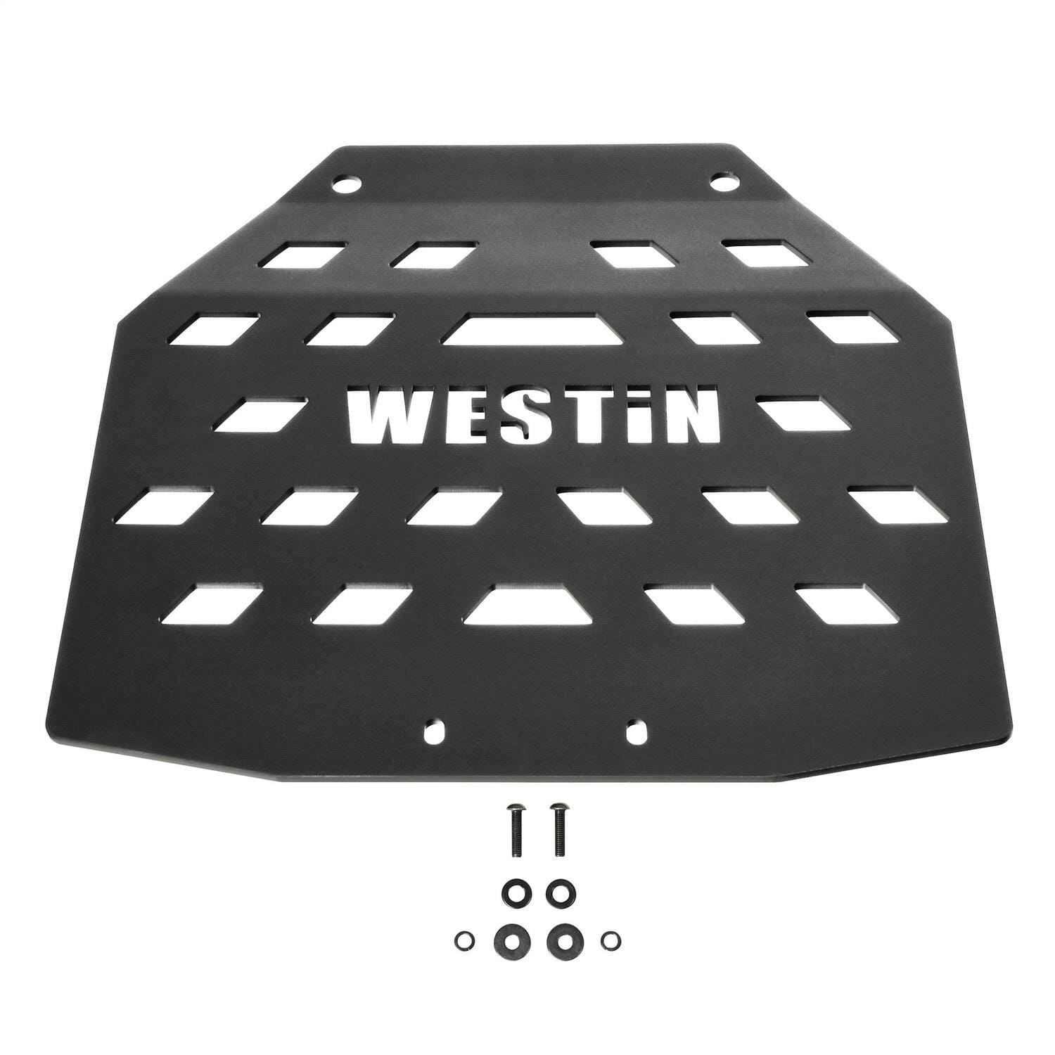 Transfer Case Skid Plate thumbnail 3
