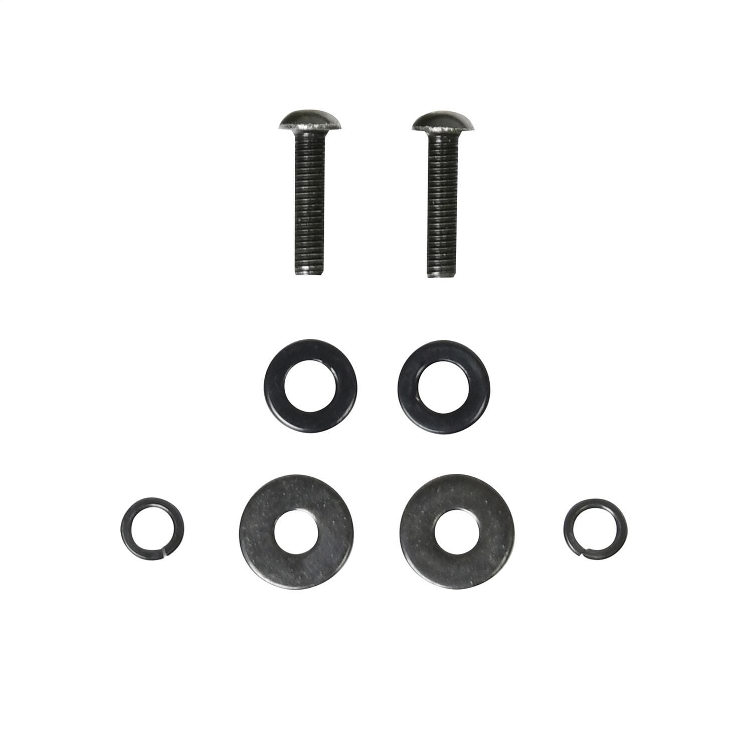 Transfer Case Skid Plate thumbnail 4