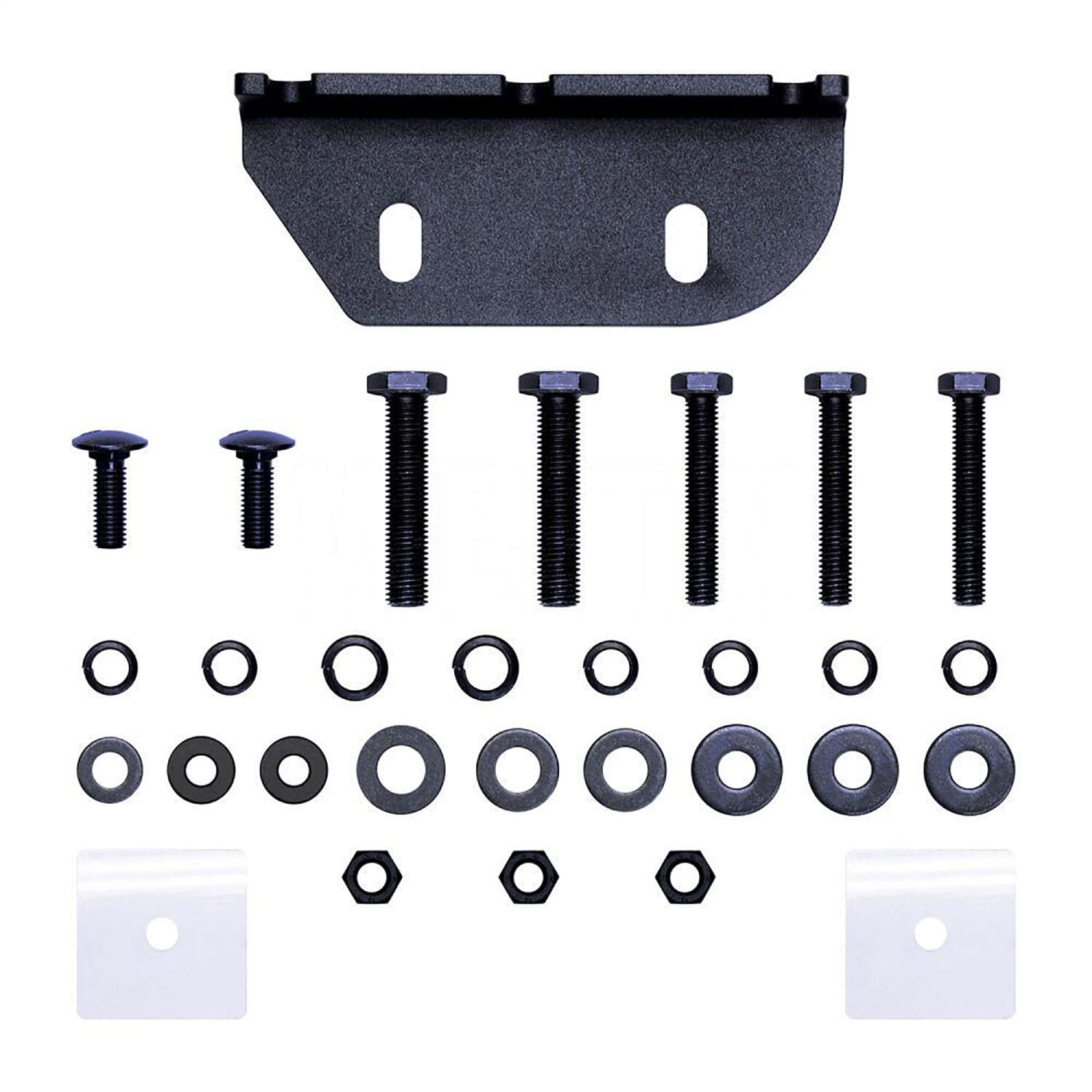 Oil Pan Skid Plate thumbnail 4