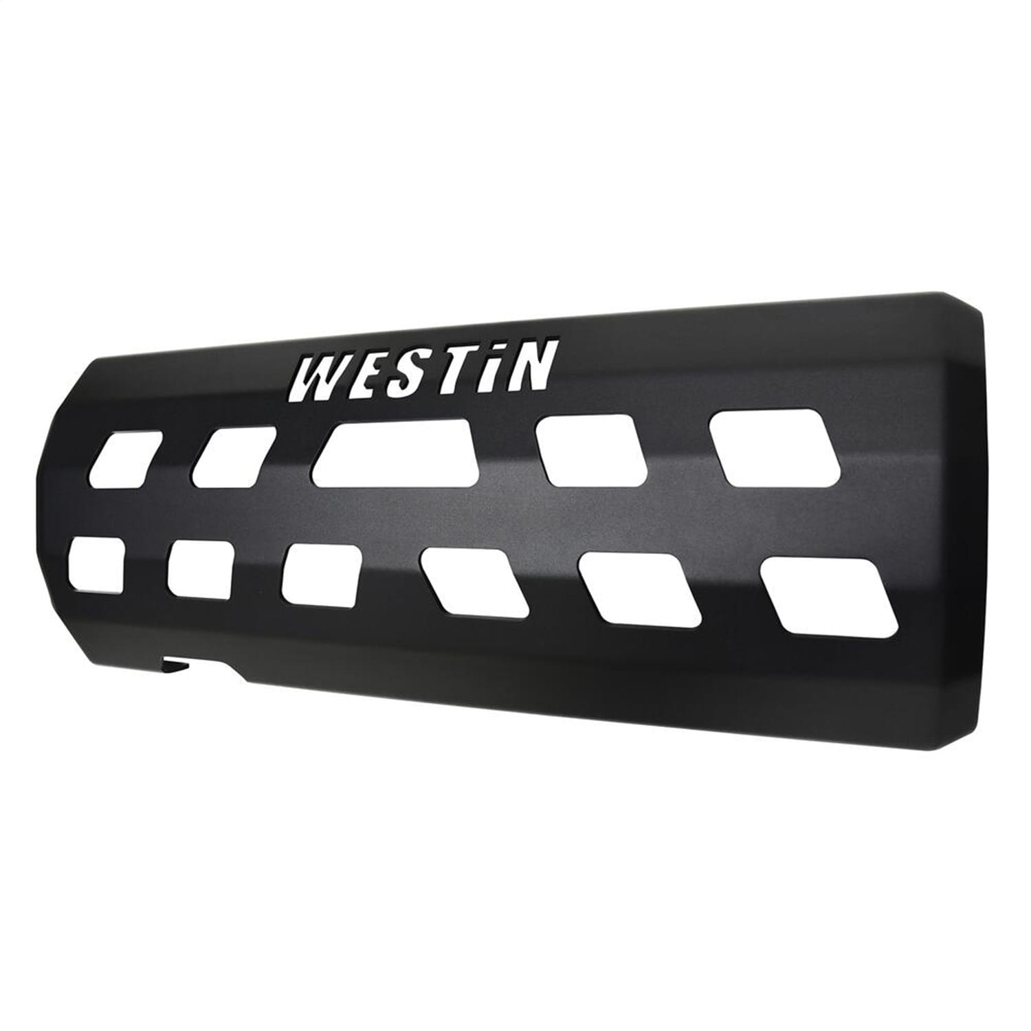 Muffler Skid Plate