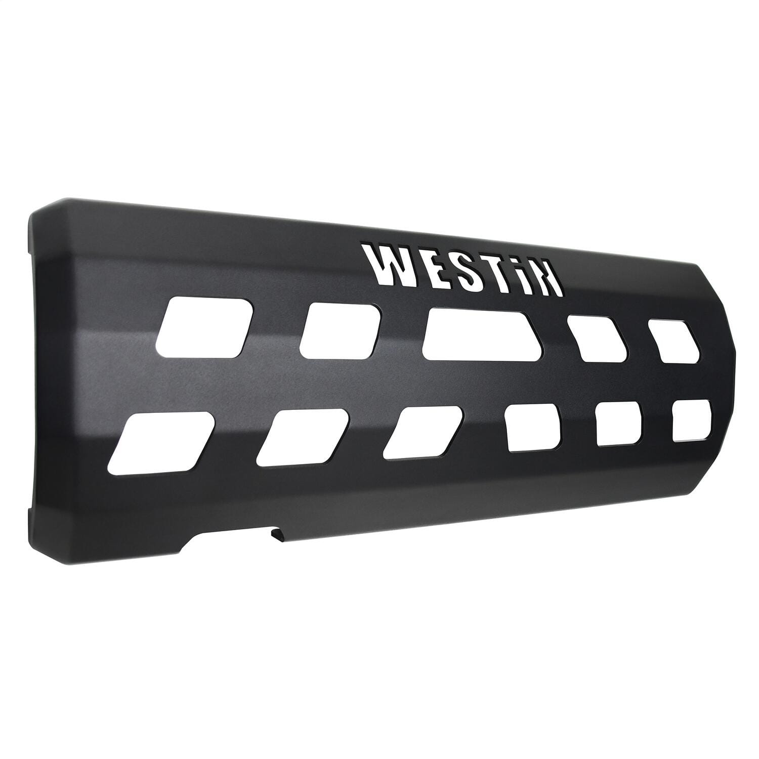 Muffler Skid Plate thumbnail 2