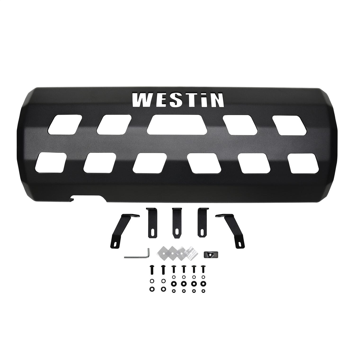 Muffler Skid Plate thumbnail 4