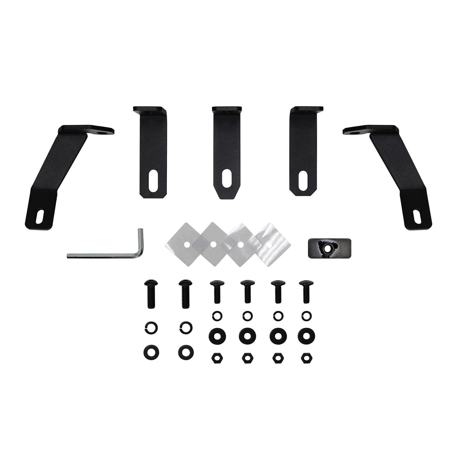 Muffler Skid Plate thumbnail 5