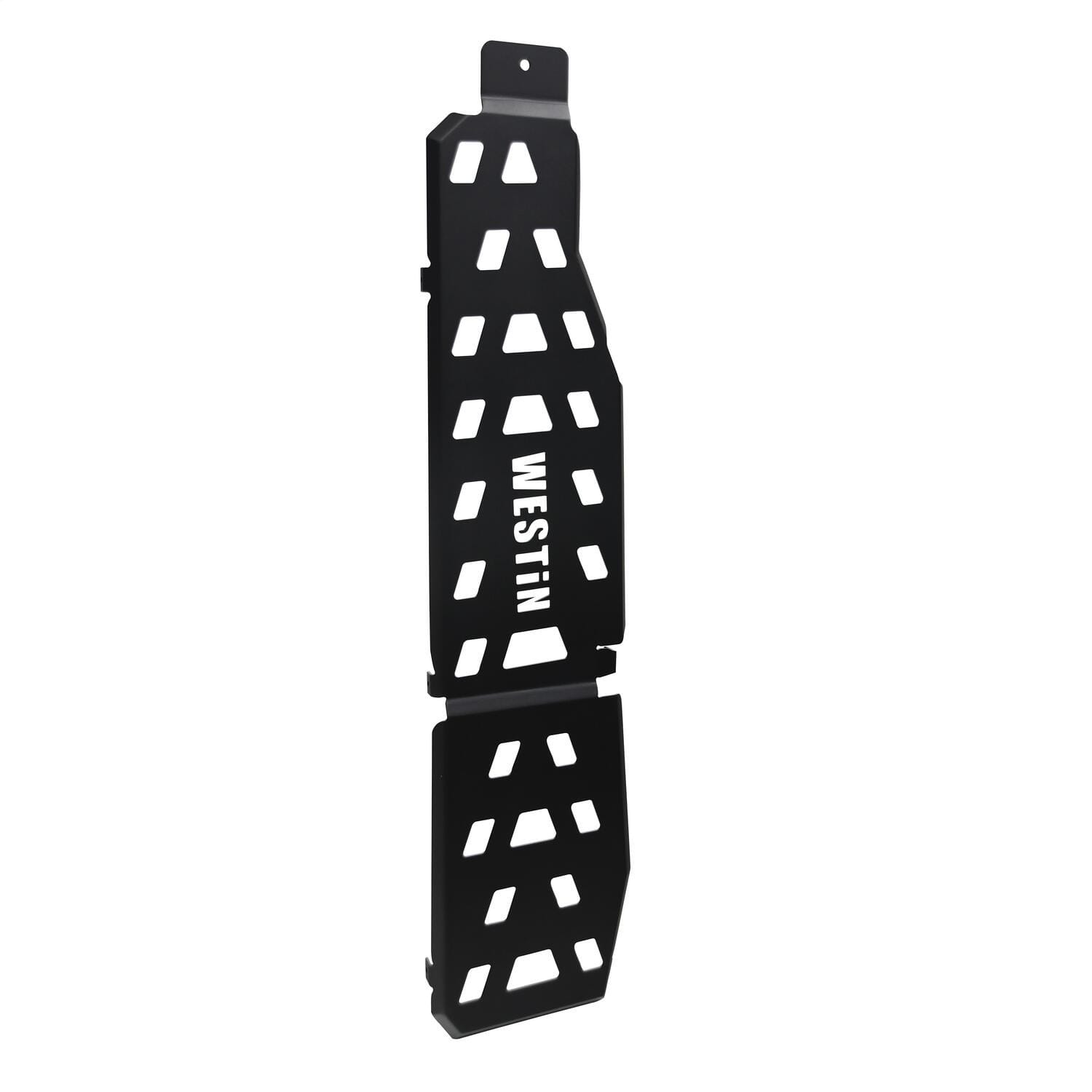 Gas Tank Skid Plate thumbnail 2