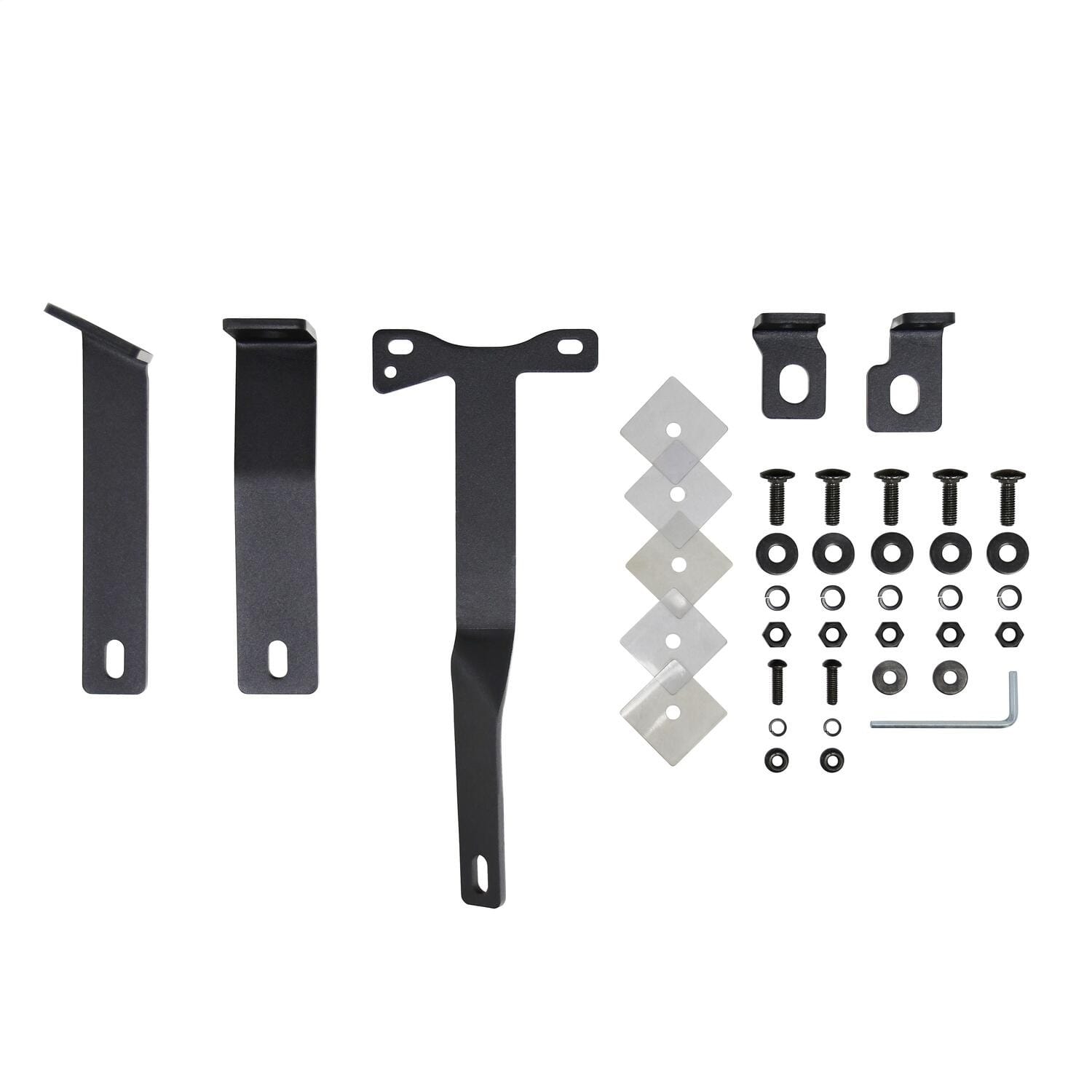 Gas Tank Skid Plate thumbnail 5