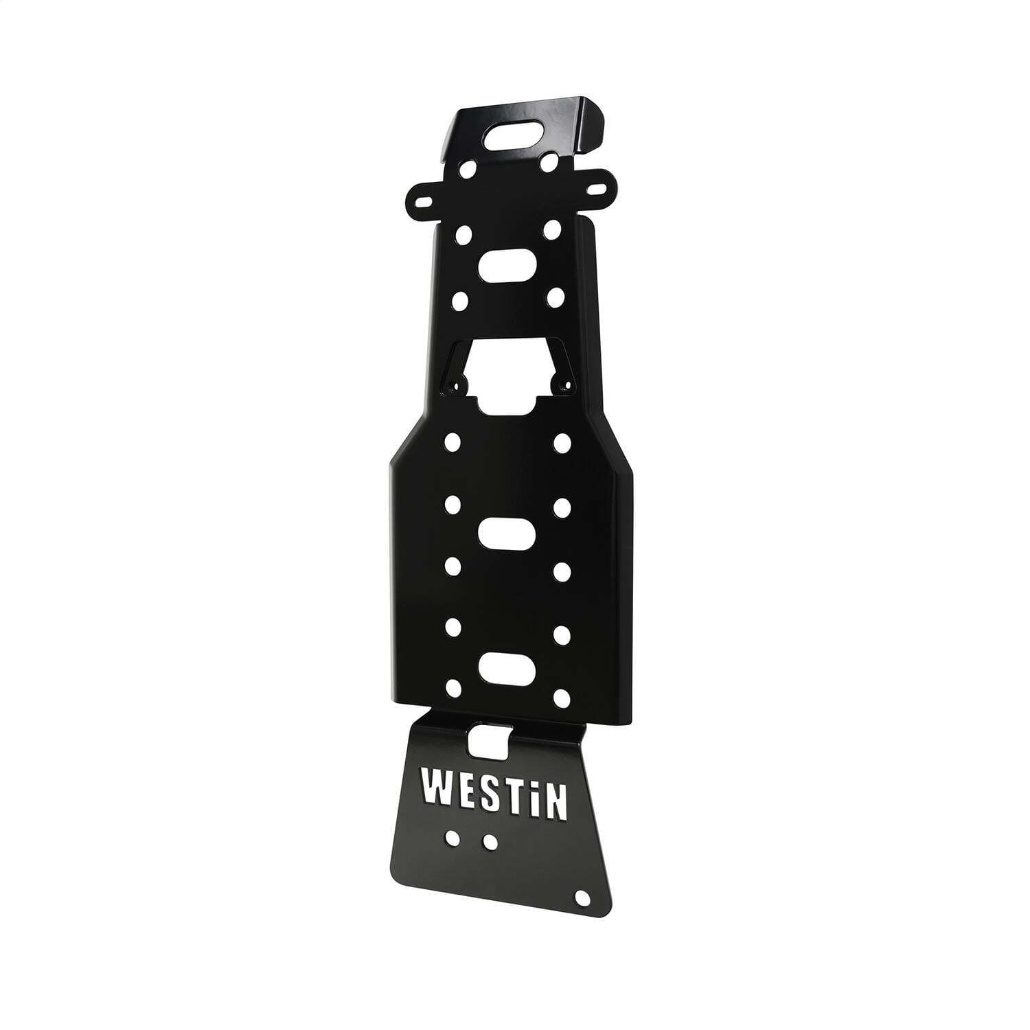 Transmission Pan Skid Plate