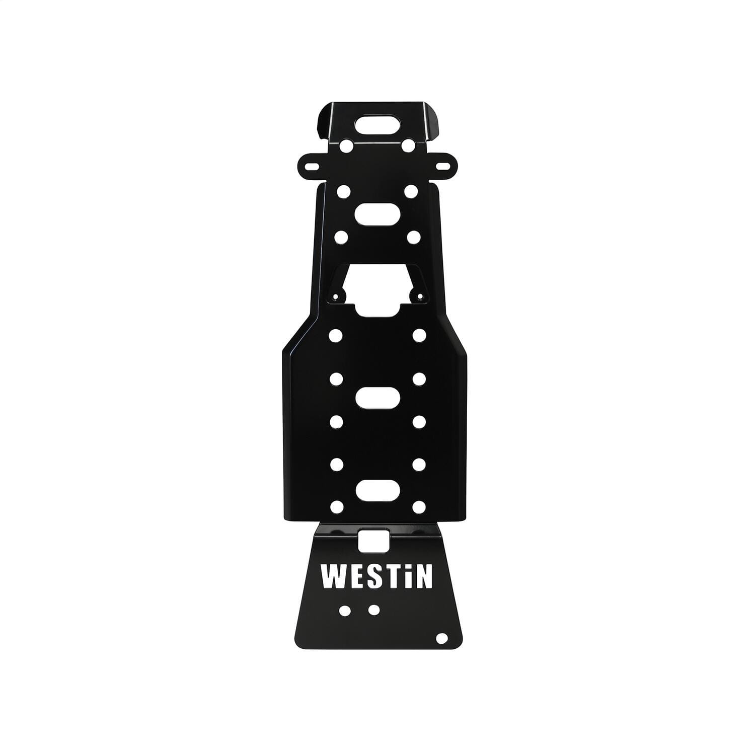 Transmission Pan Skid Plate thumbnail 3