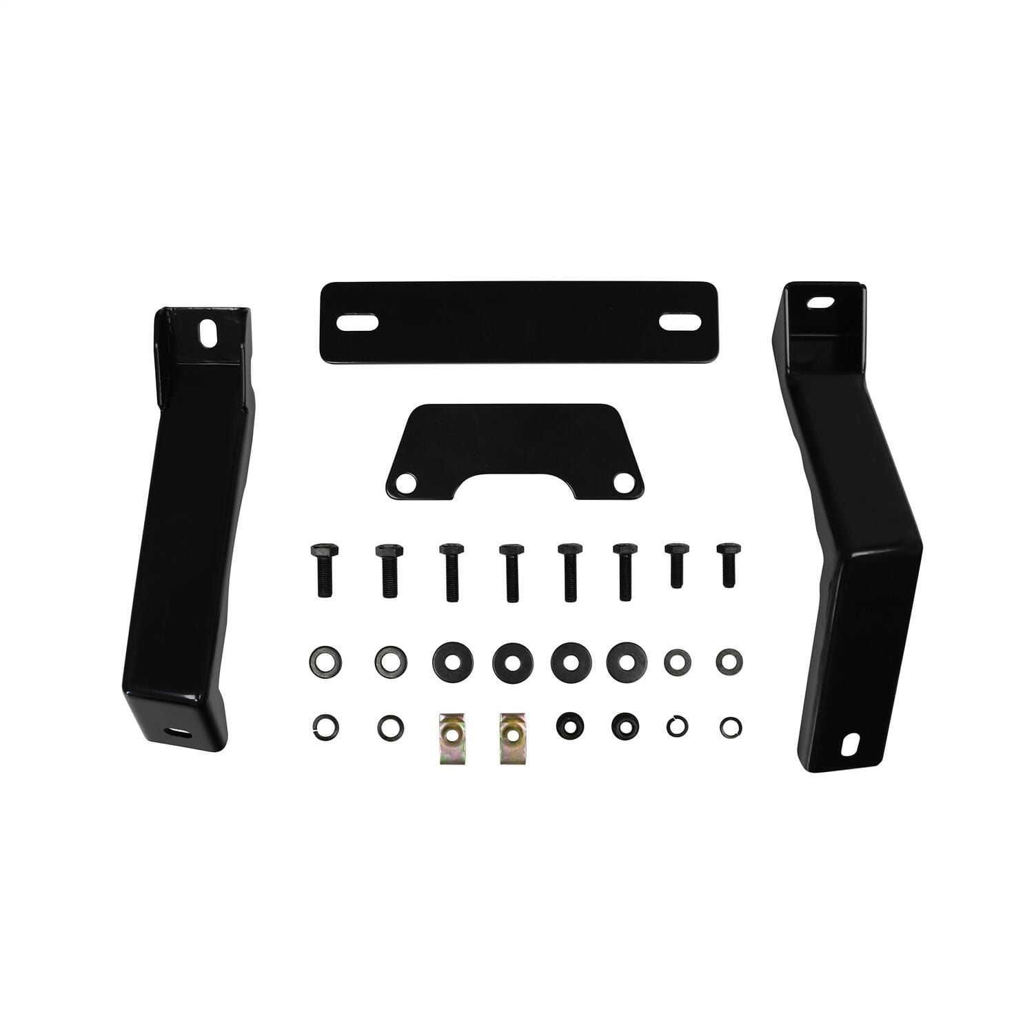 Transmission Pan Skid Plate thumbnail 5