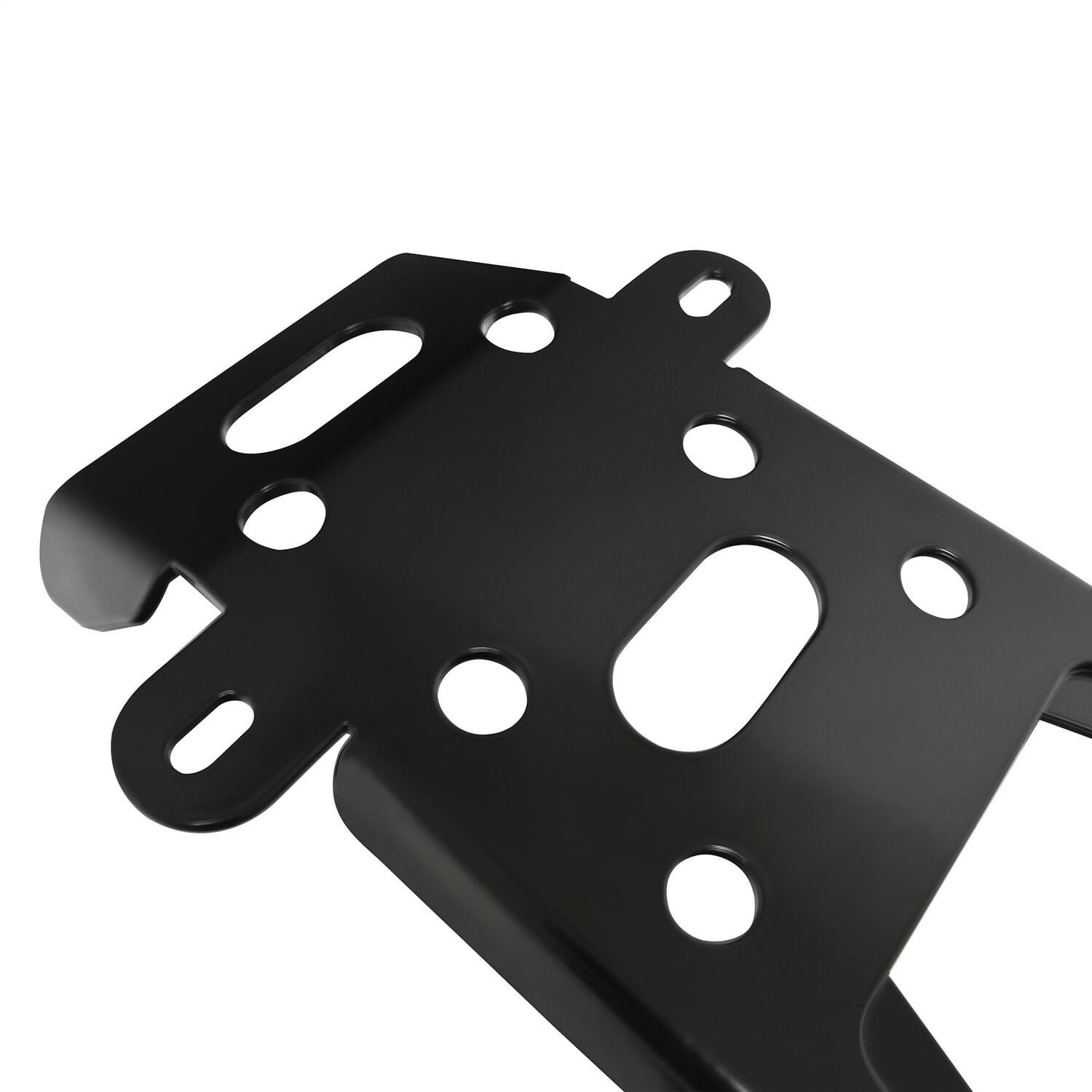 Transmission Pan Skid Plate thumbnail 6