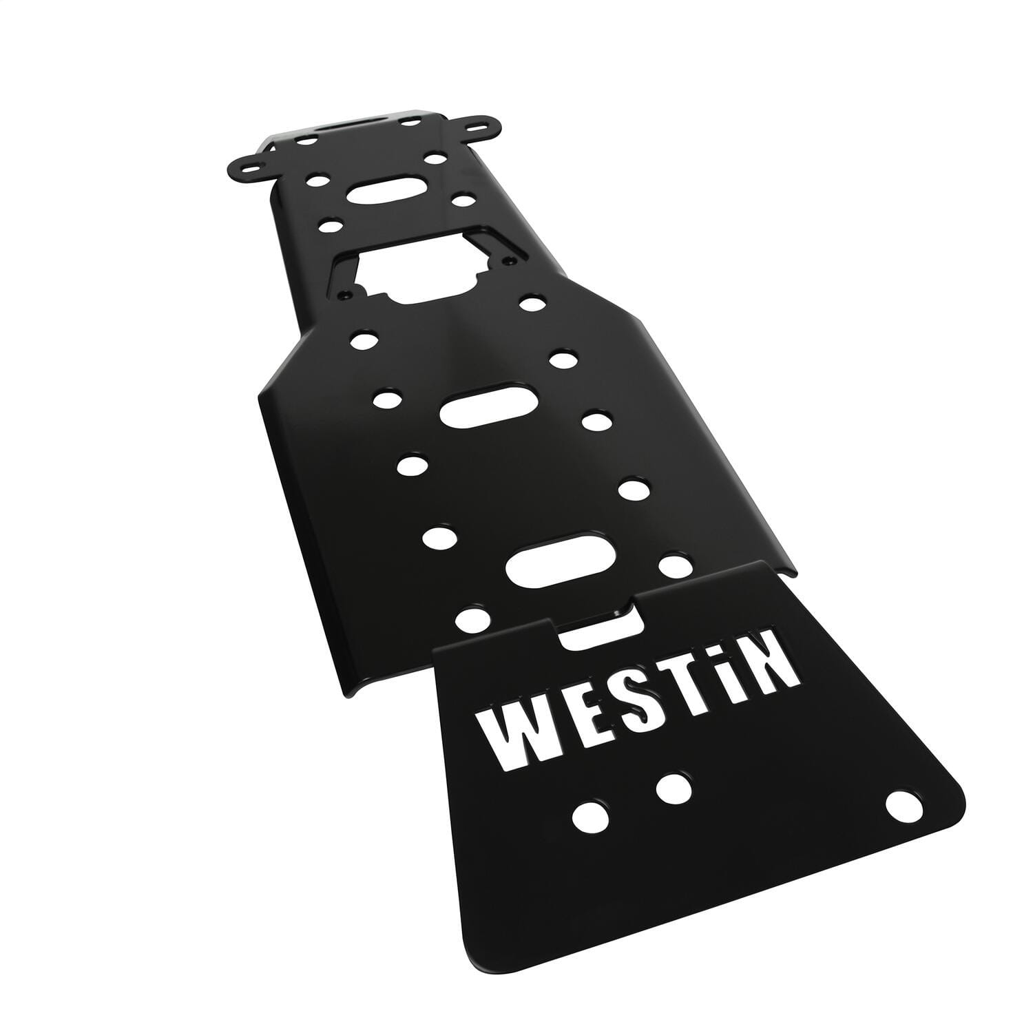 Transmission Pan Skid Plate thumbnail 7