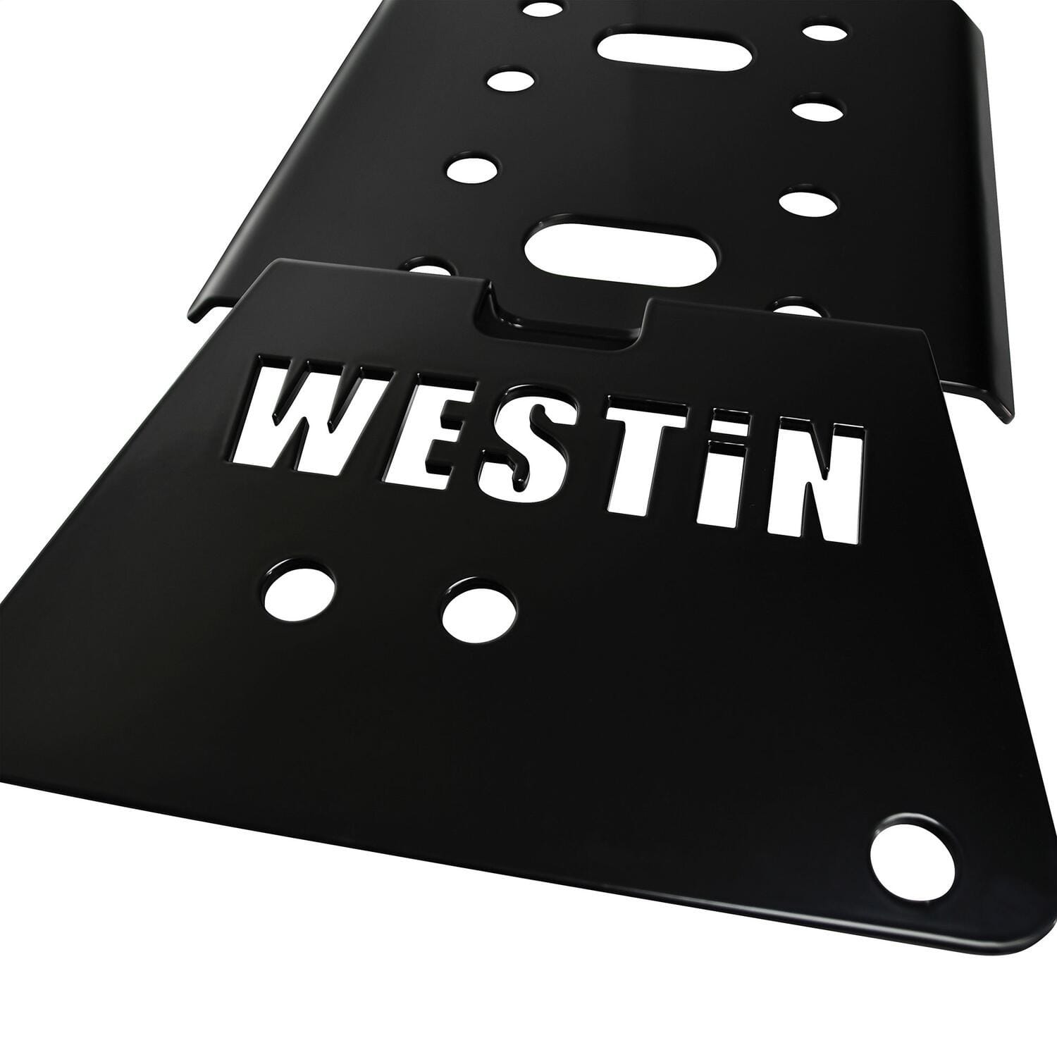 Transmission Pan Skid Plate thumbnail 8