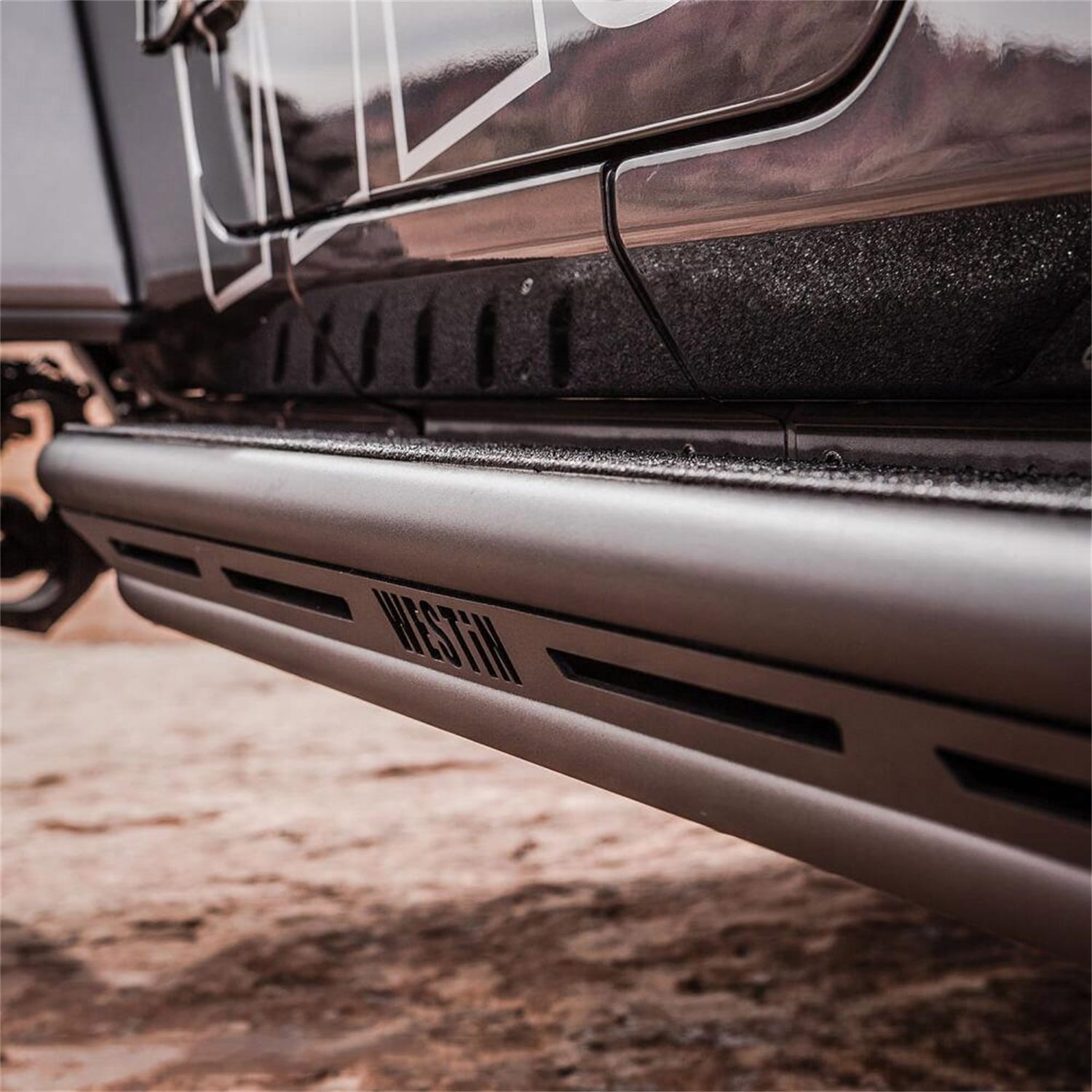 Triple Tube Rock Rail Steps thumbnail 12