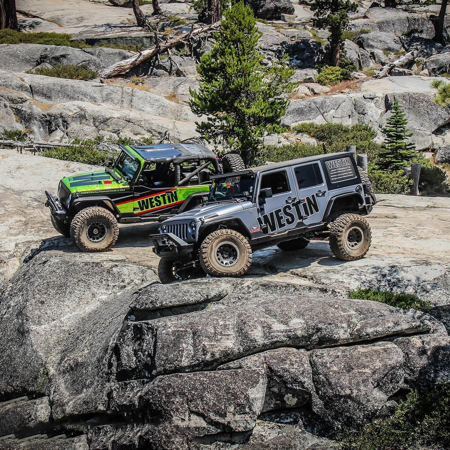 Rock Slider Steps thumbnail 11