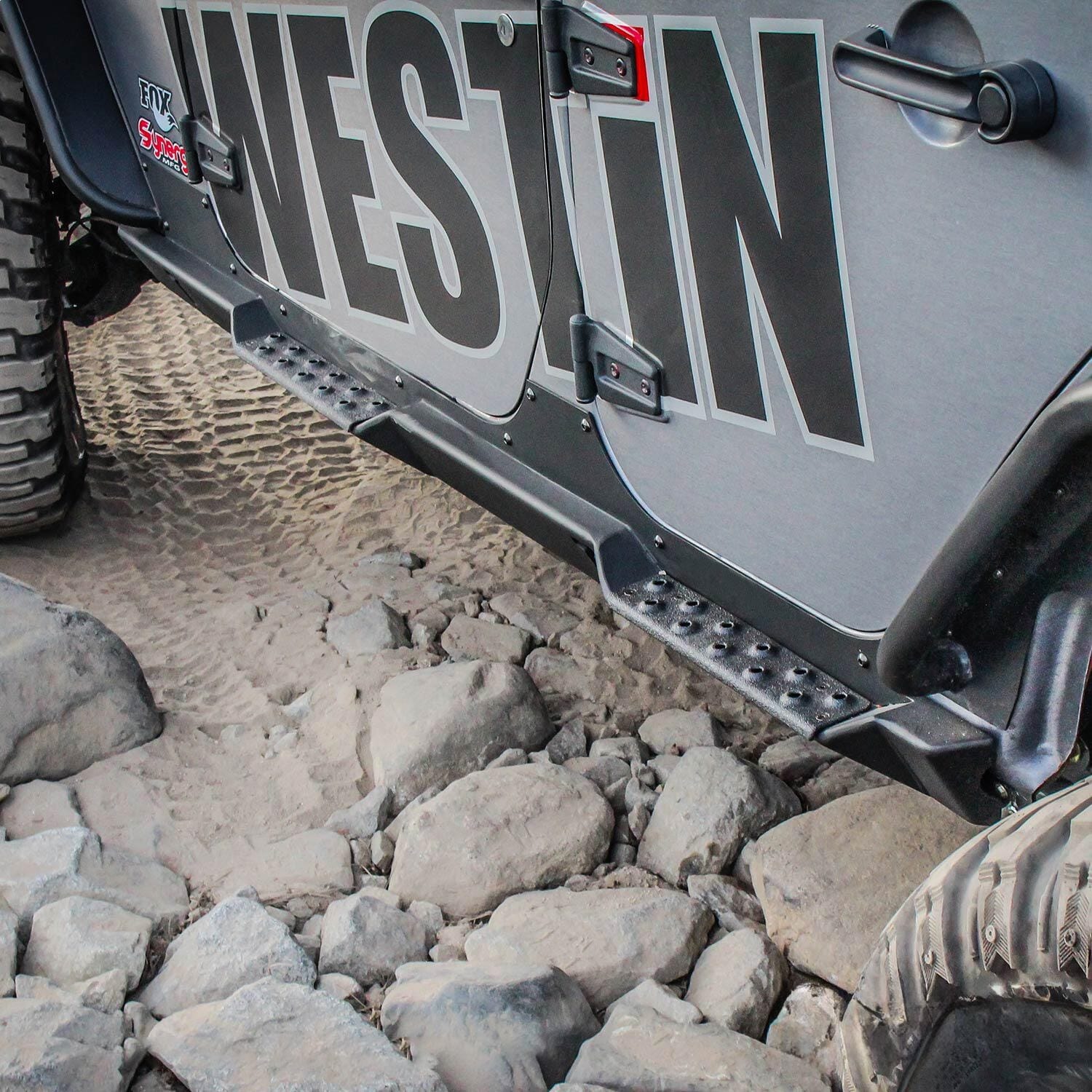 Rock Slider Steps thumbnail 12
