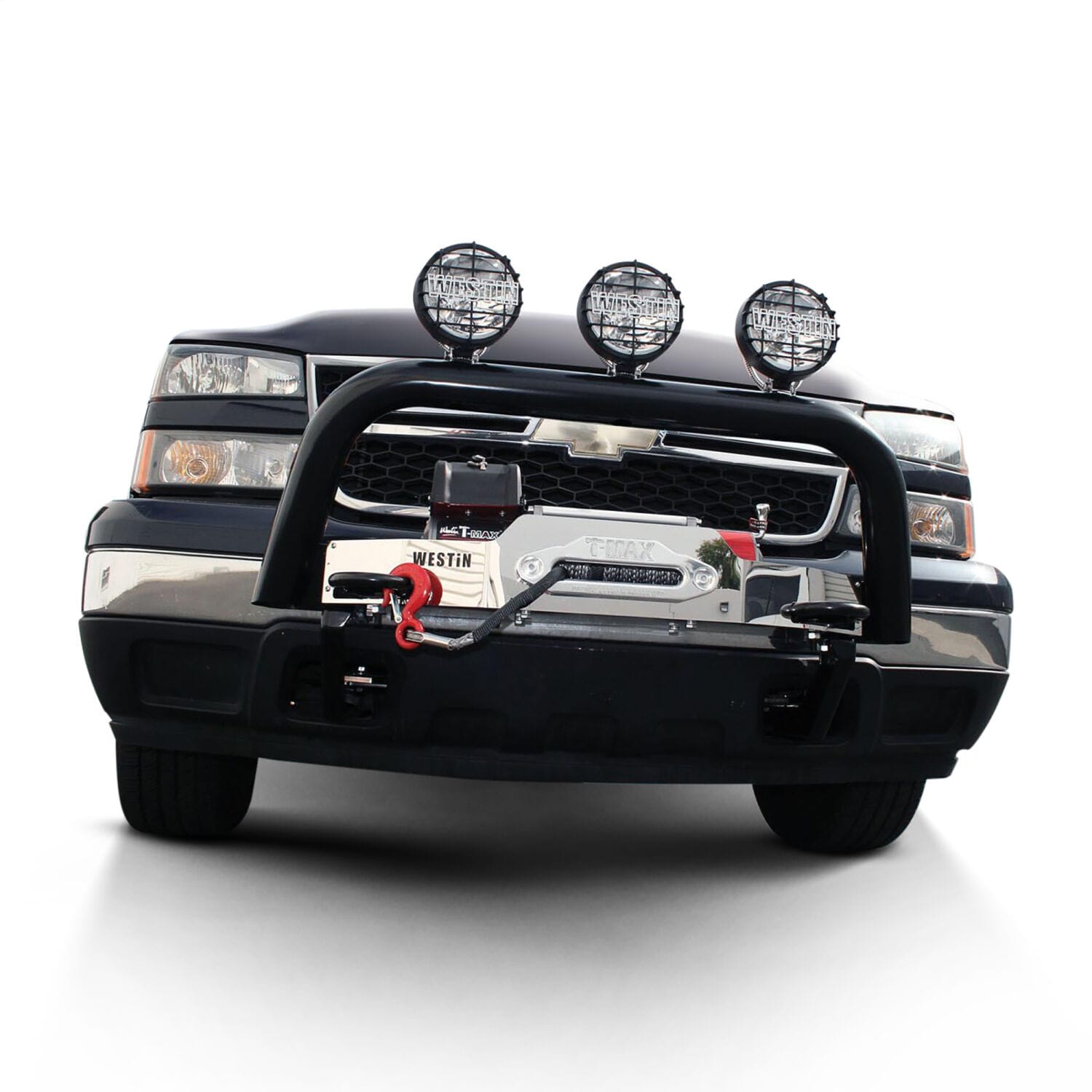 MAX Winch Tray thumbnail 2