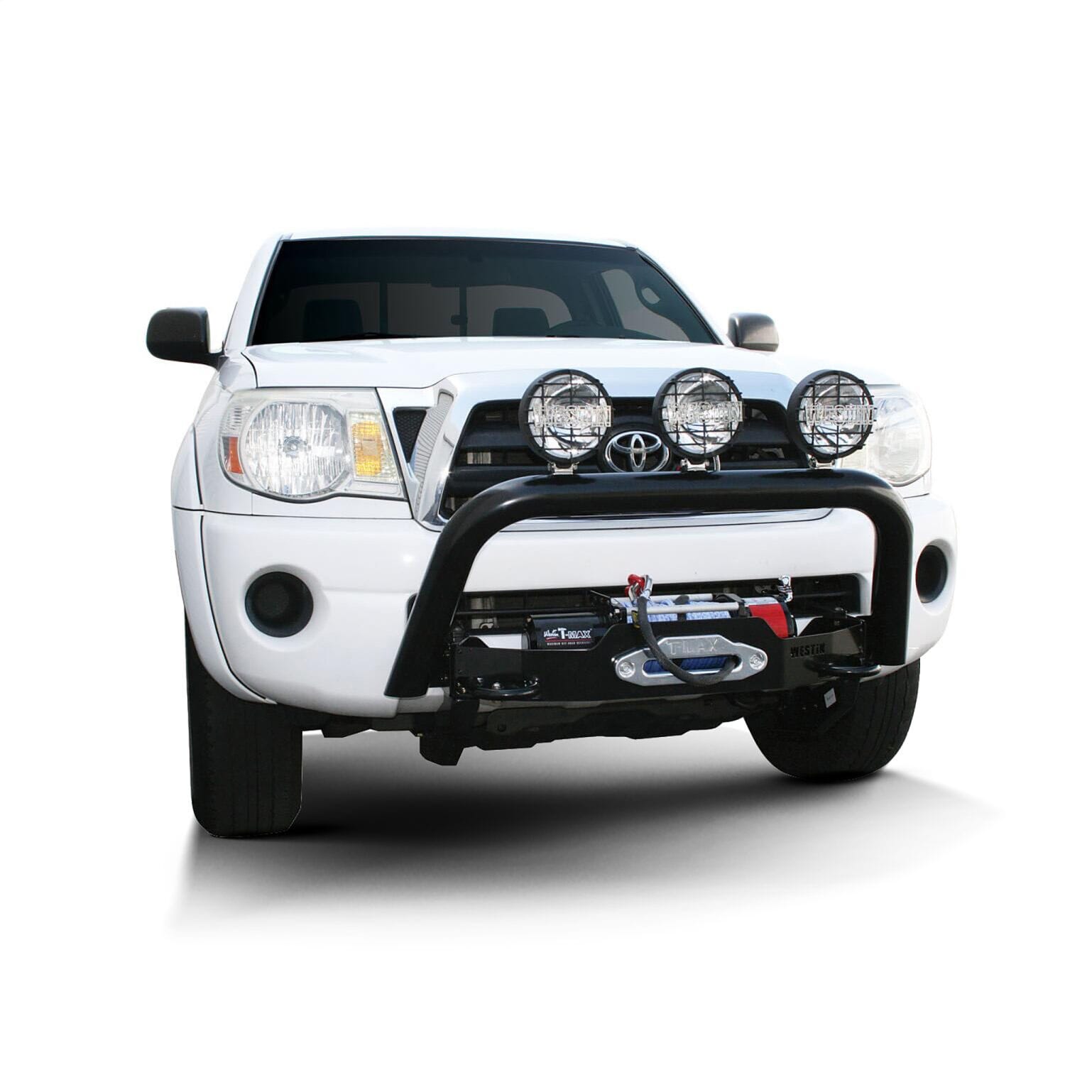 MAX Winch Tray thumbnail 2