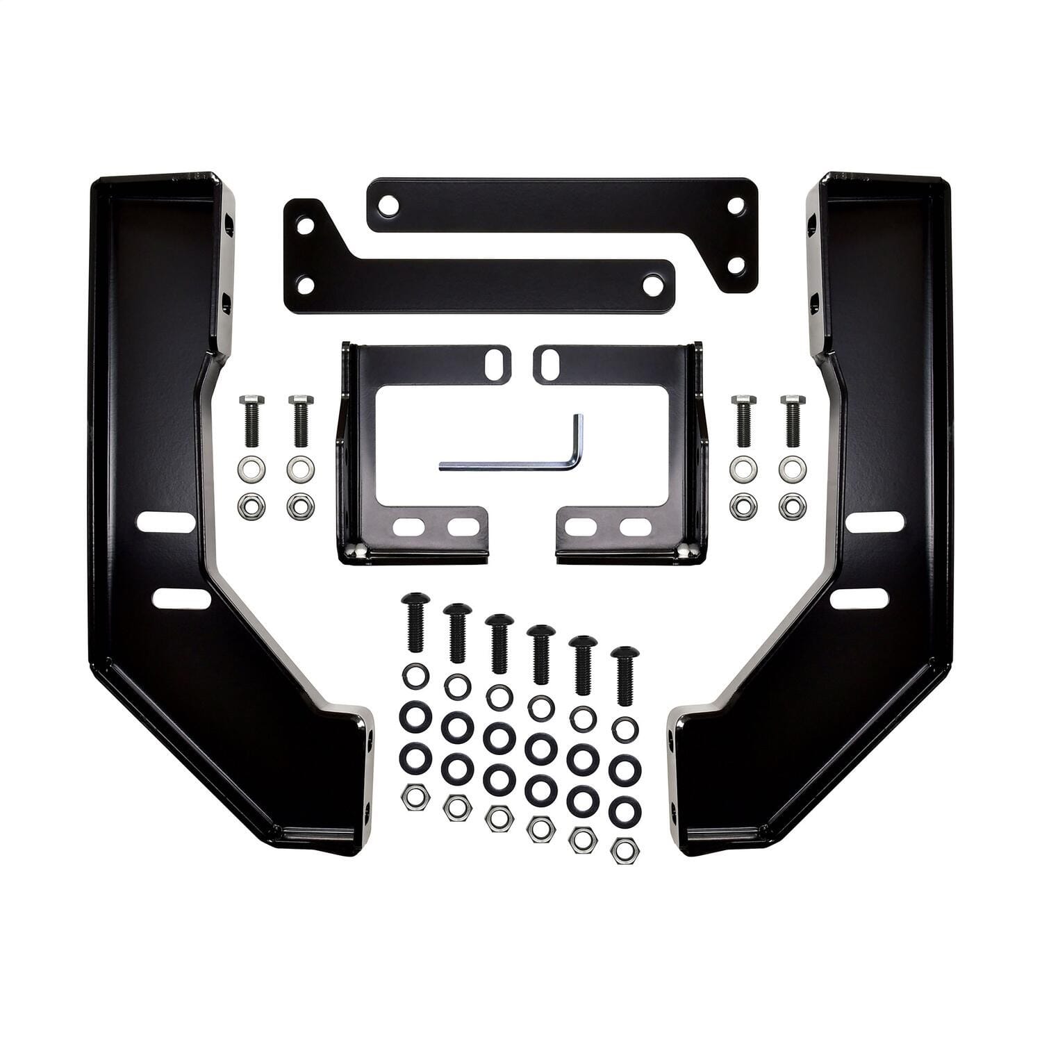 MAX Winch Tray thumbnail 5