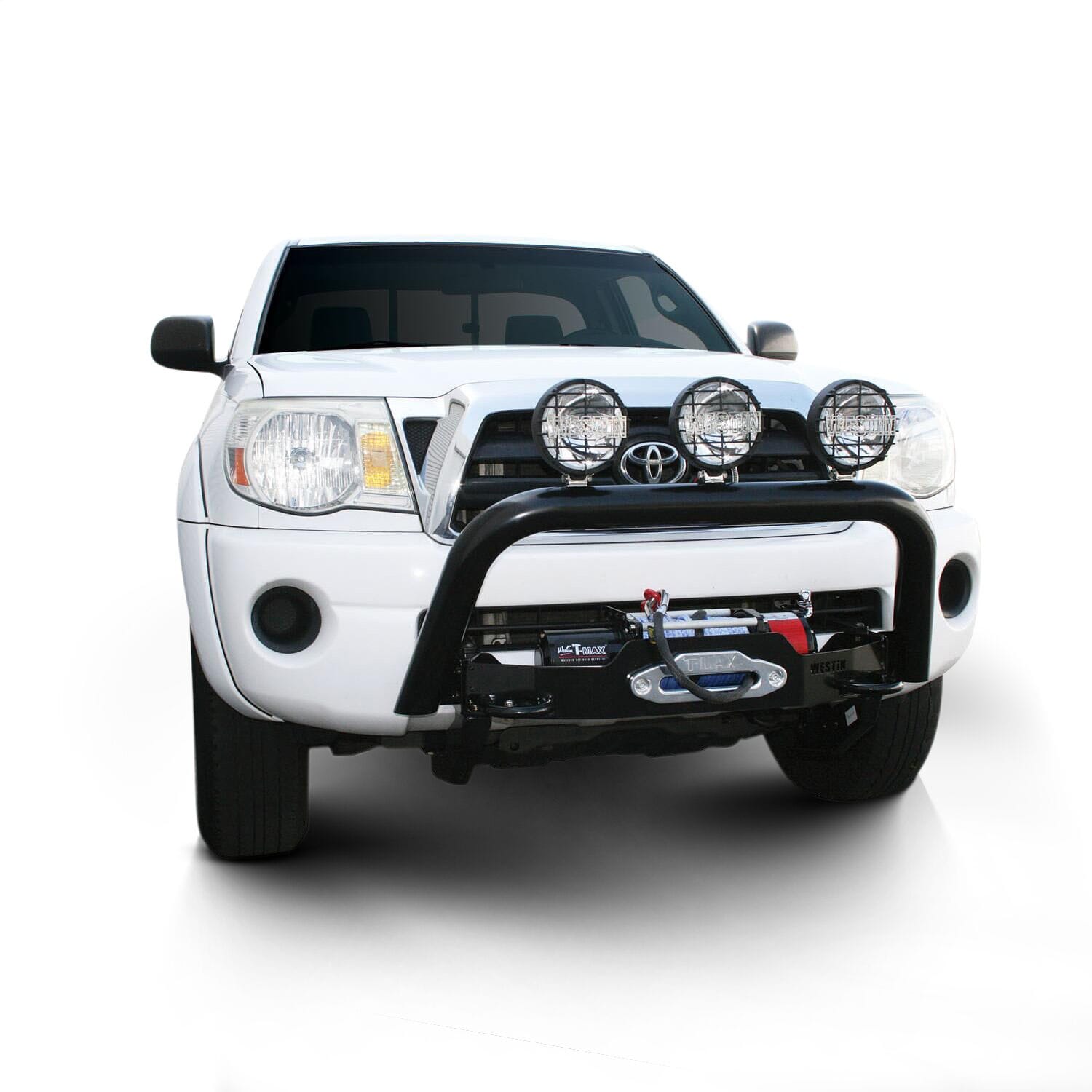 MAX Winch Tray thumbnail 2