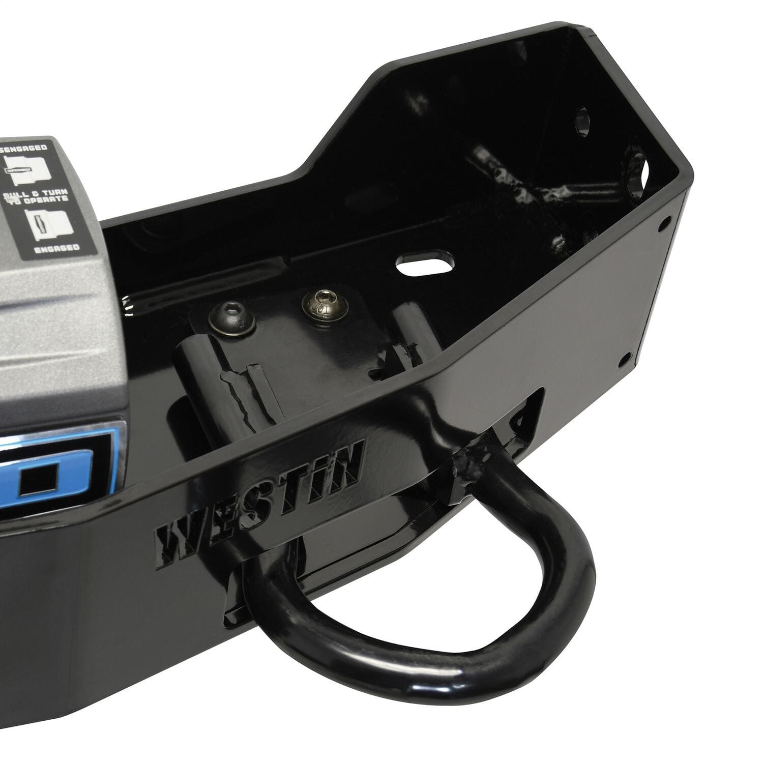 MAX Winch Tray thumbnail 9