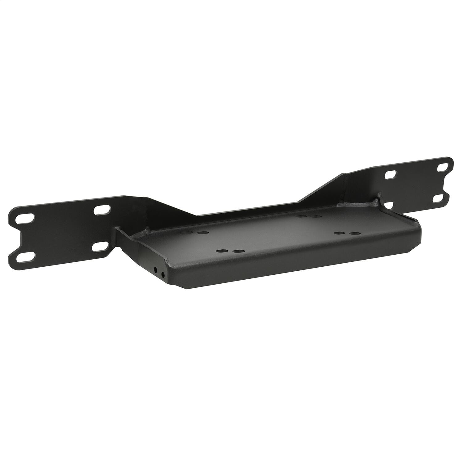 MAX Winch Tray