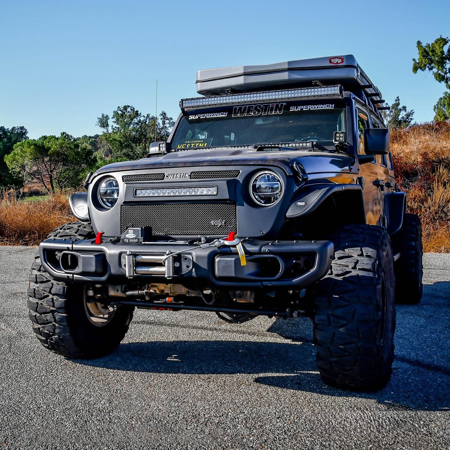 MAX Winch Tray thumbnail 9