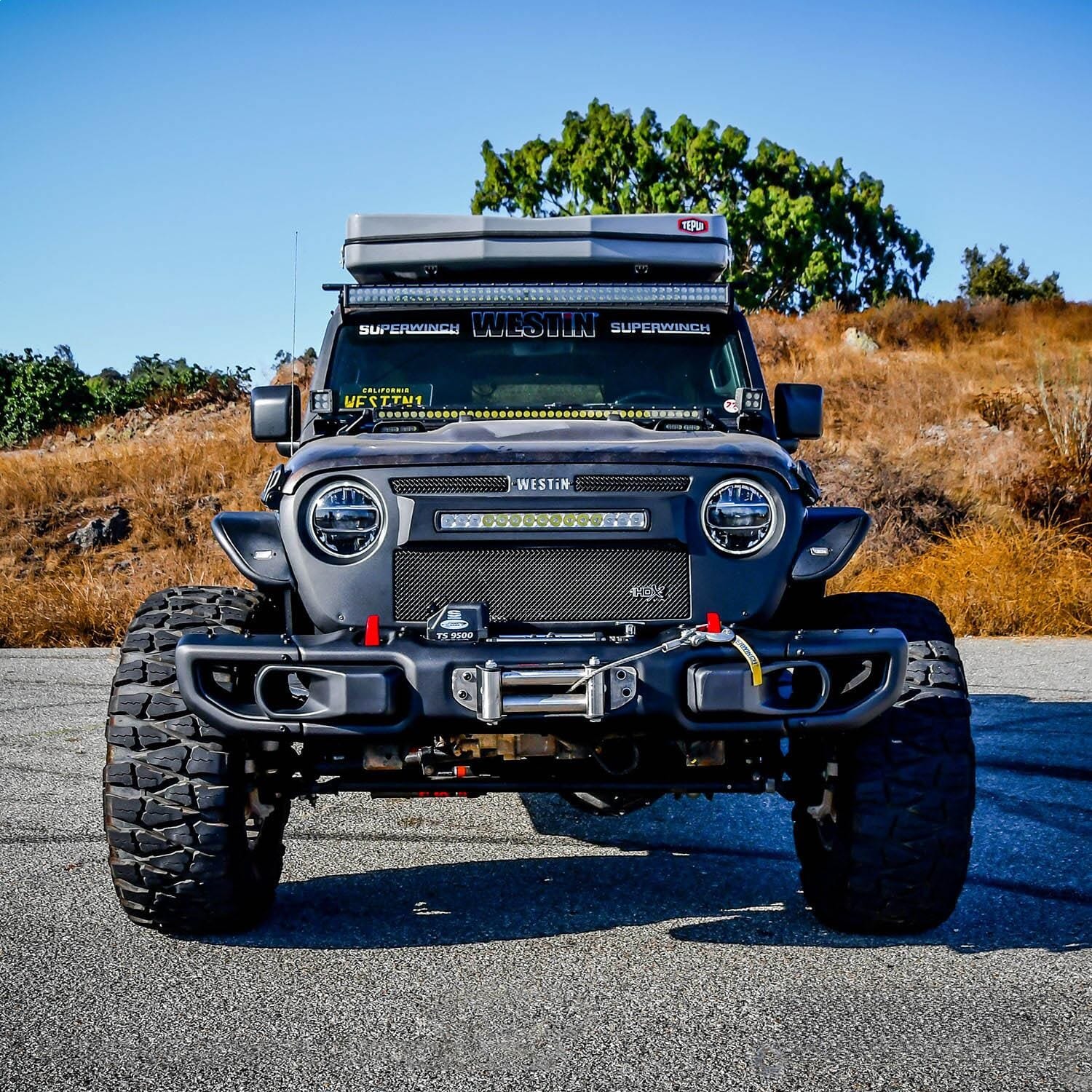 MAX Winch Tray thumbnail 10