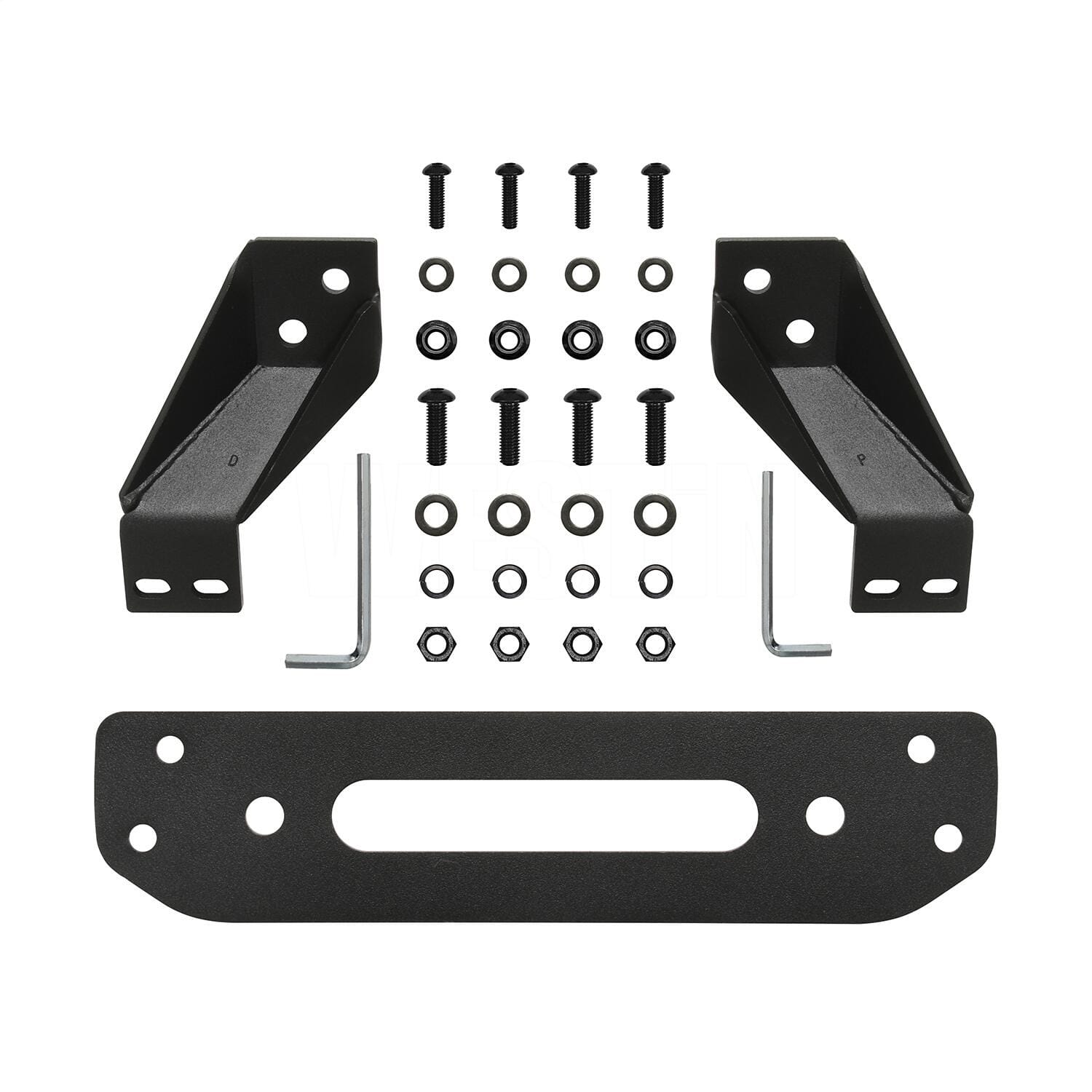 MAX Winch Tray thumbnail 5