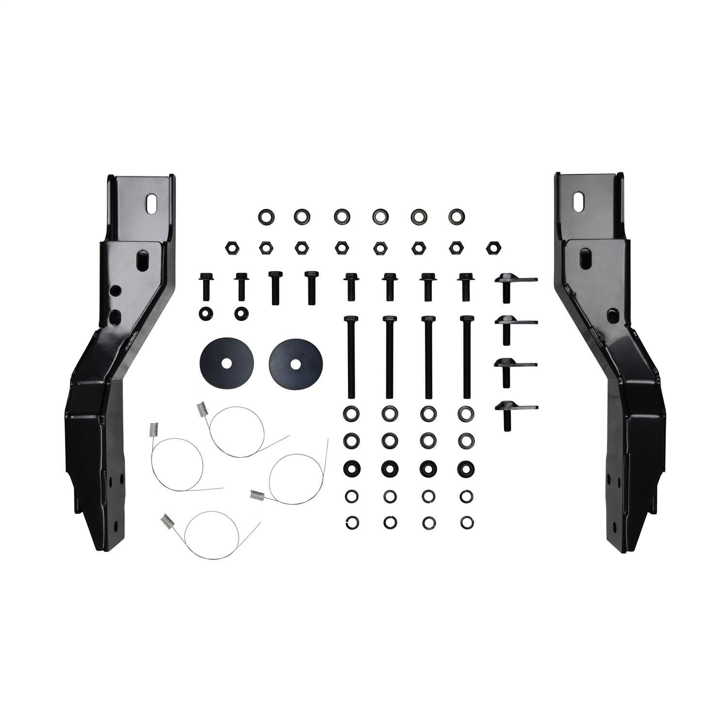 MAX Winch Tray thumbnail 5