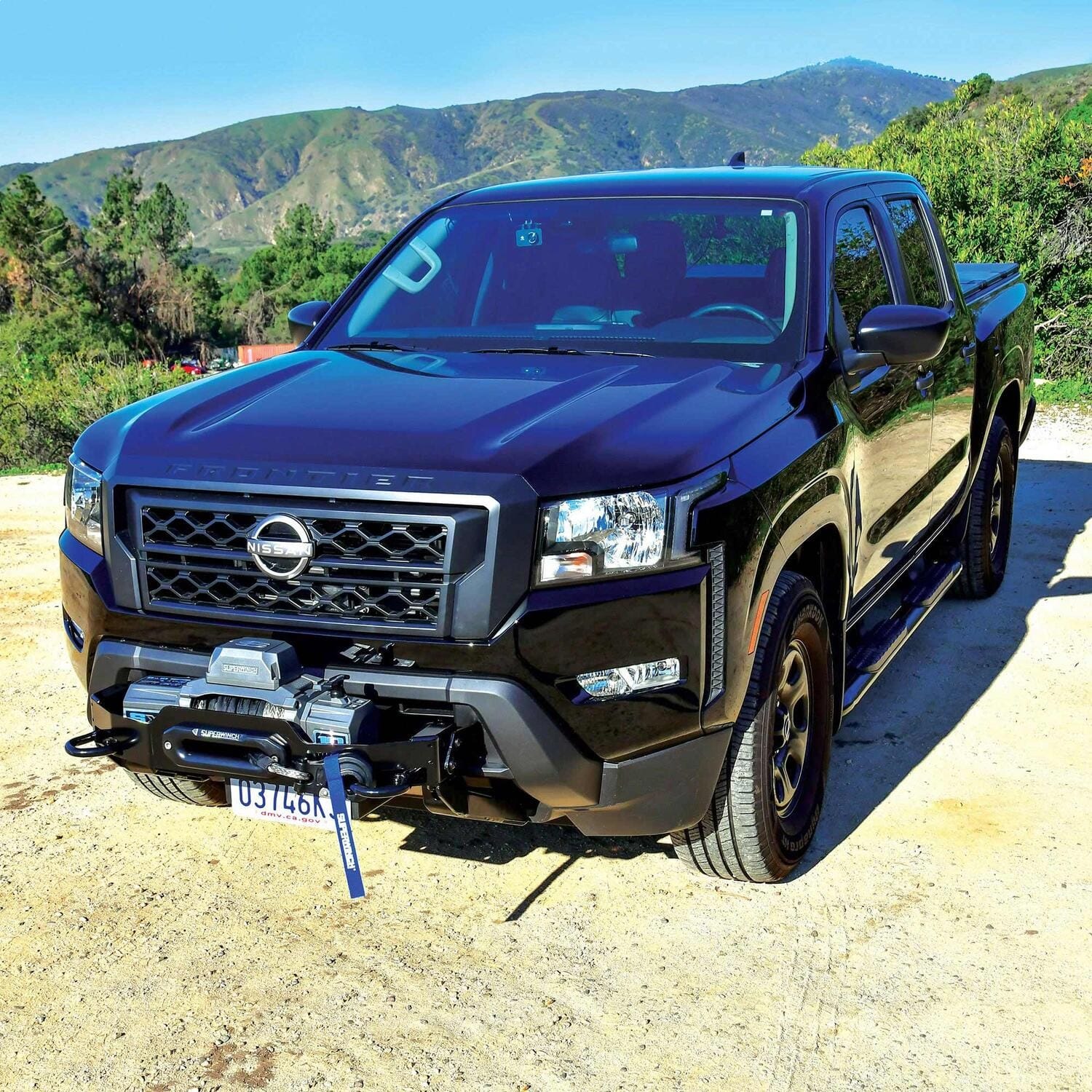 MAX Winch Tray thumbnail 9