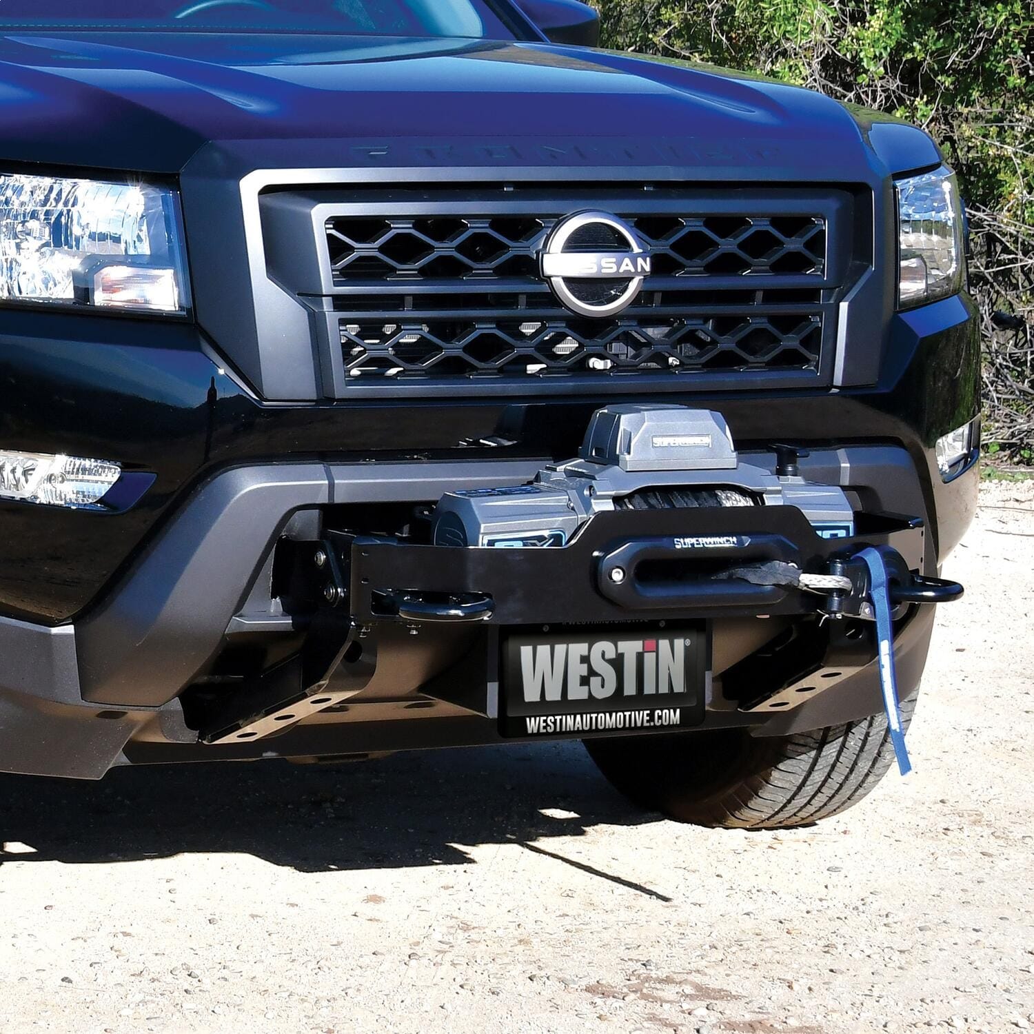 MAX Winch Tray thumbnail 10