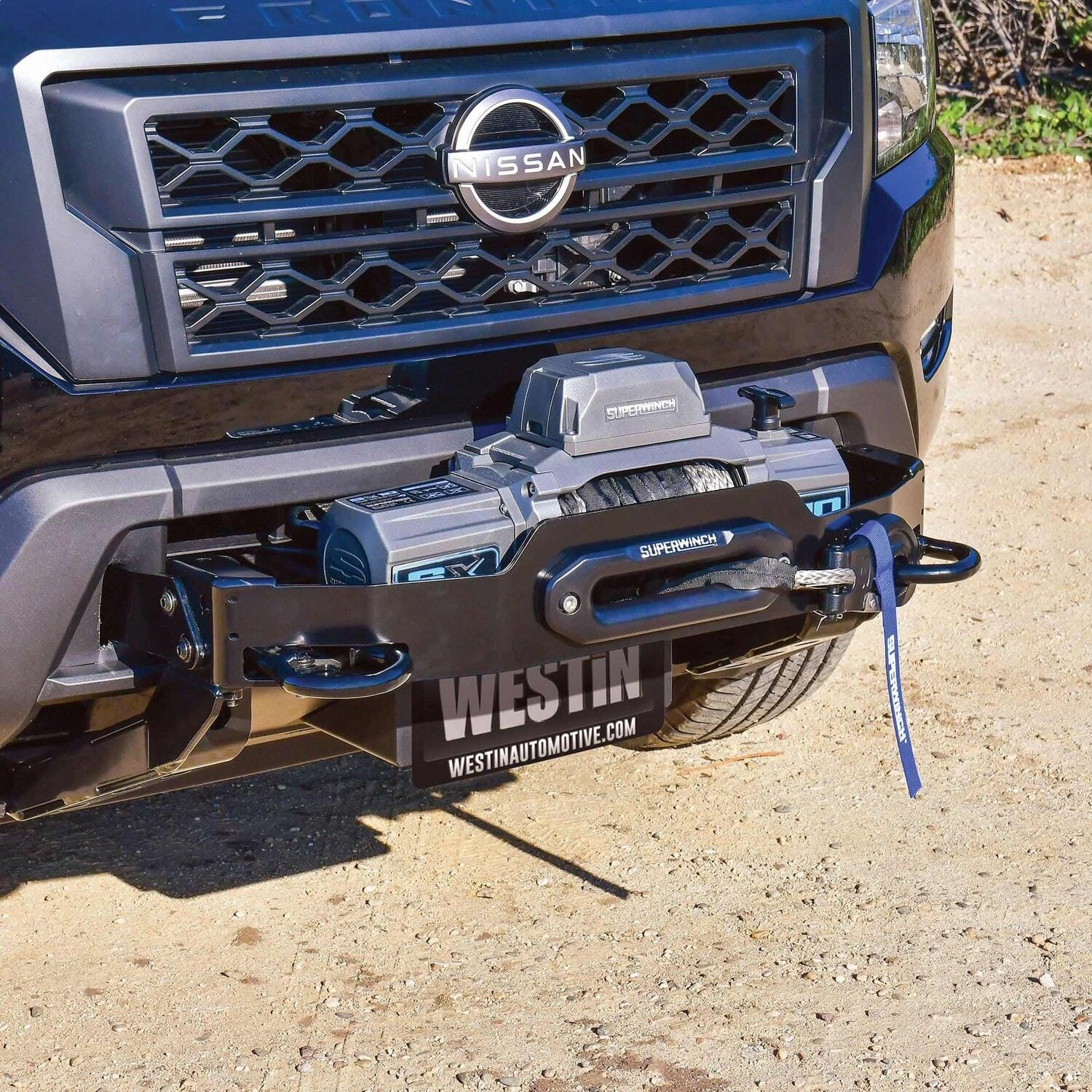 MAX Winch Tray thumbnail 12
