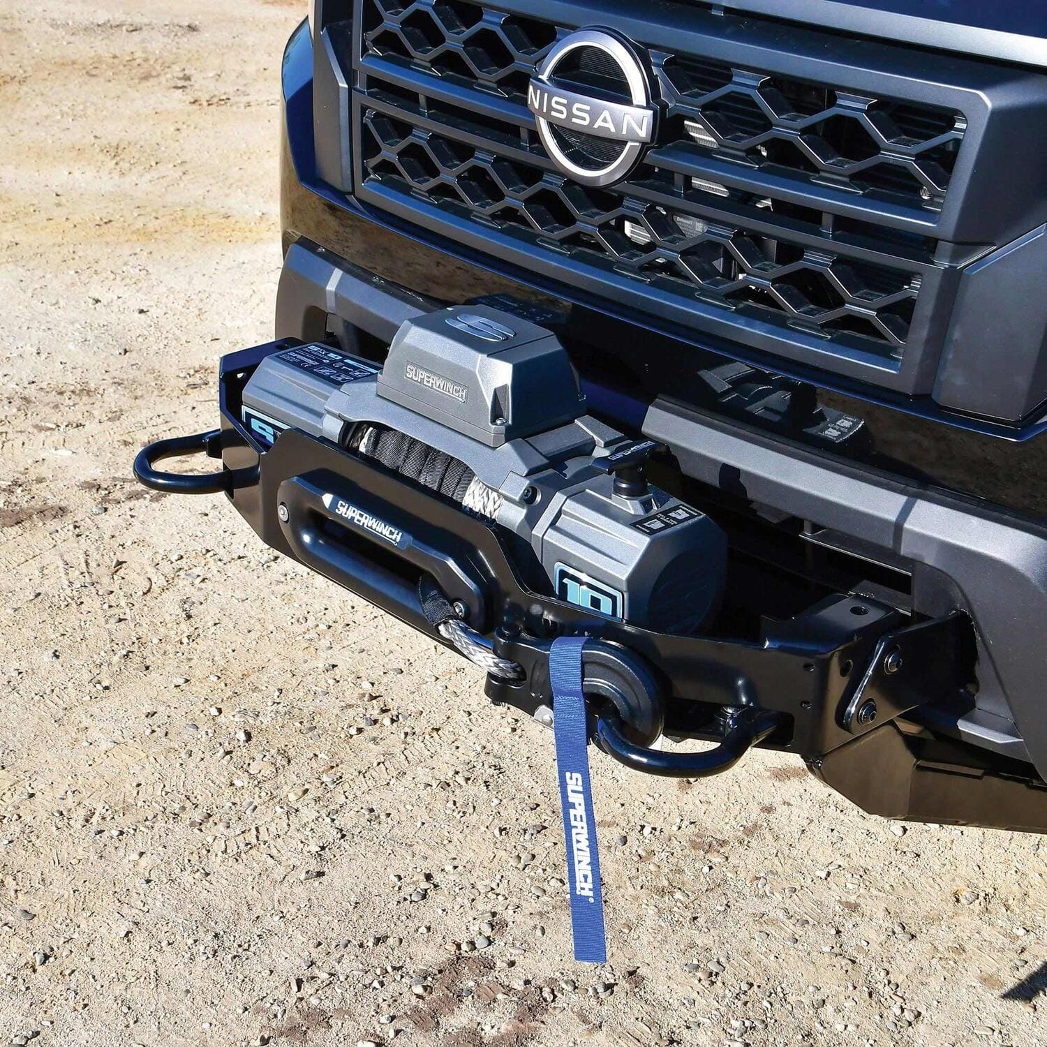 MAX Winch Tray thumbnail 13