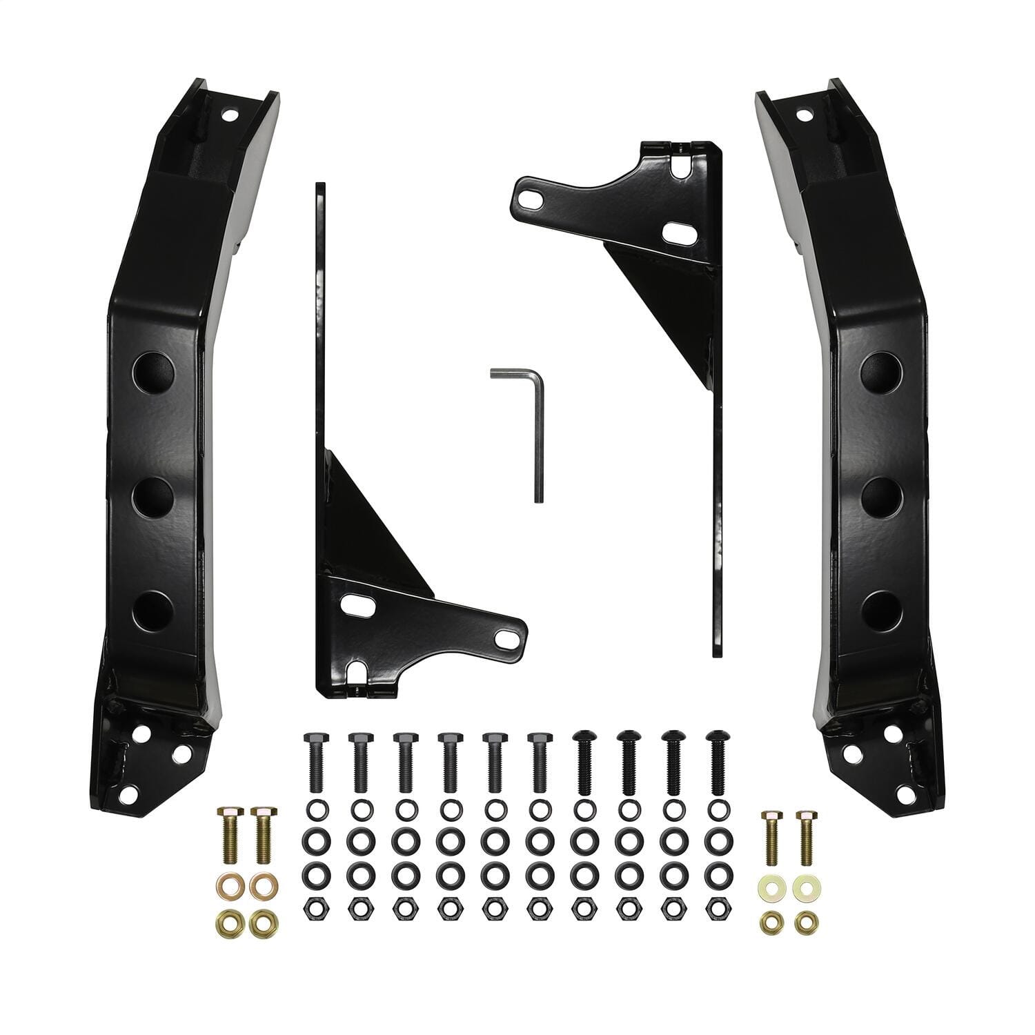 MAX Winch Tray thumbnail 5