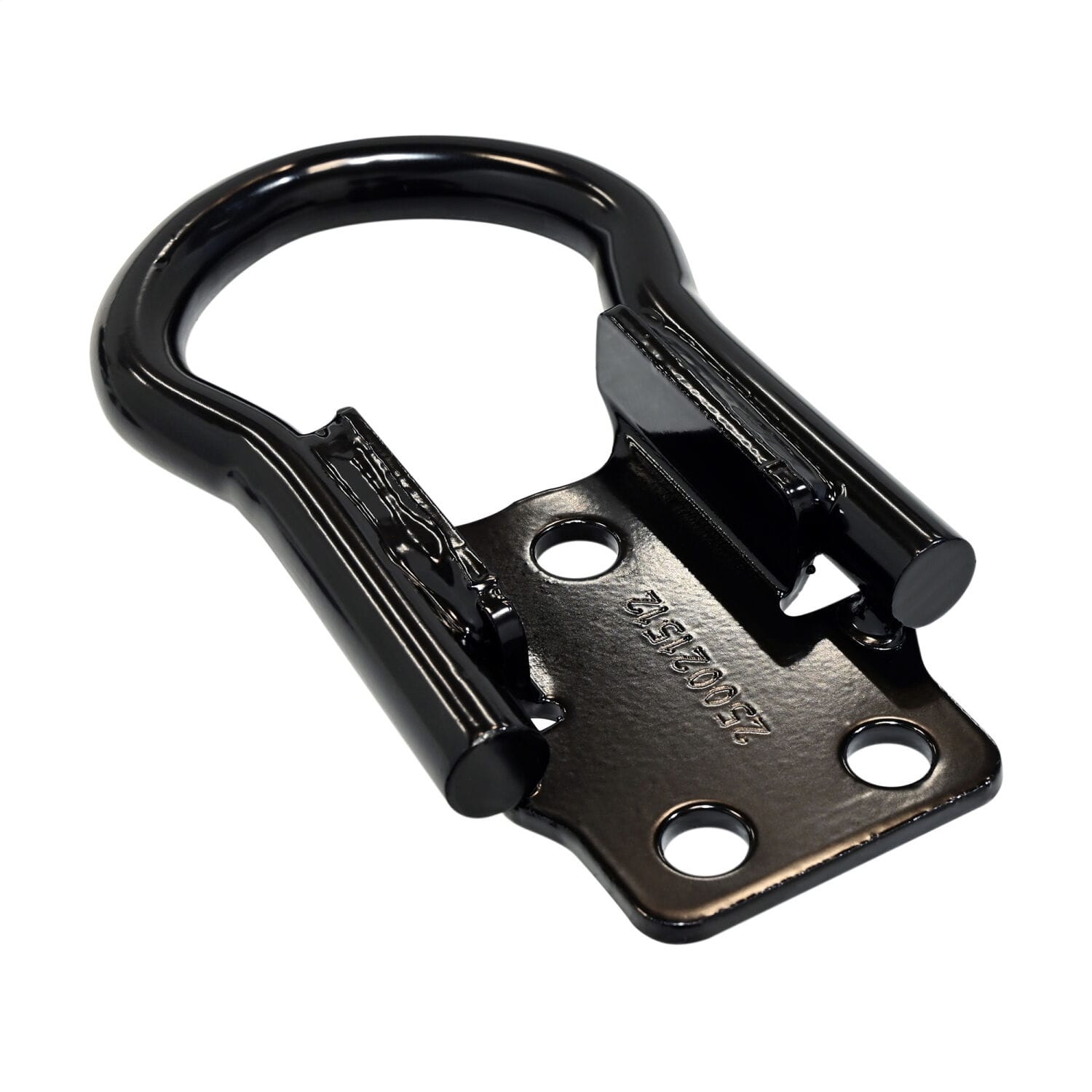 MAX Winch Tray Tow Hook thumbnail 2
