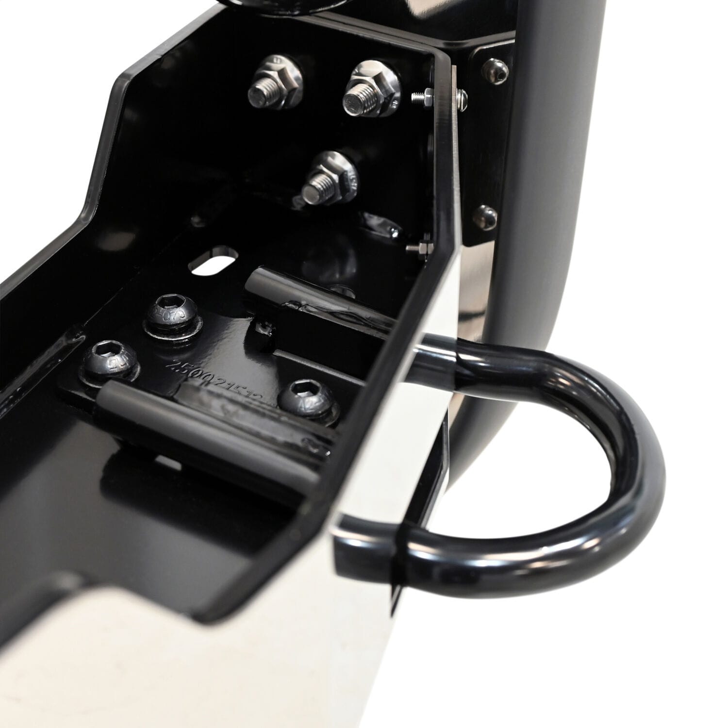 MAX Winch Tray Tow Hook thumbnail 4
