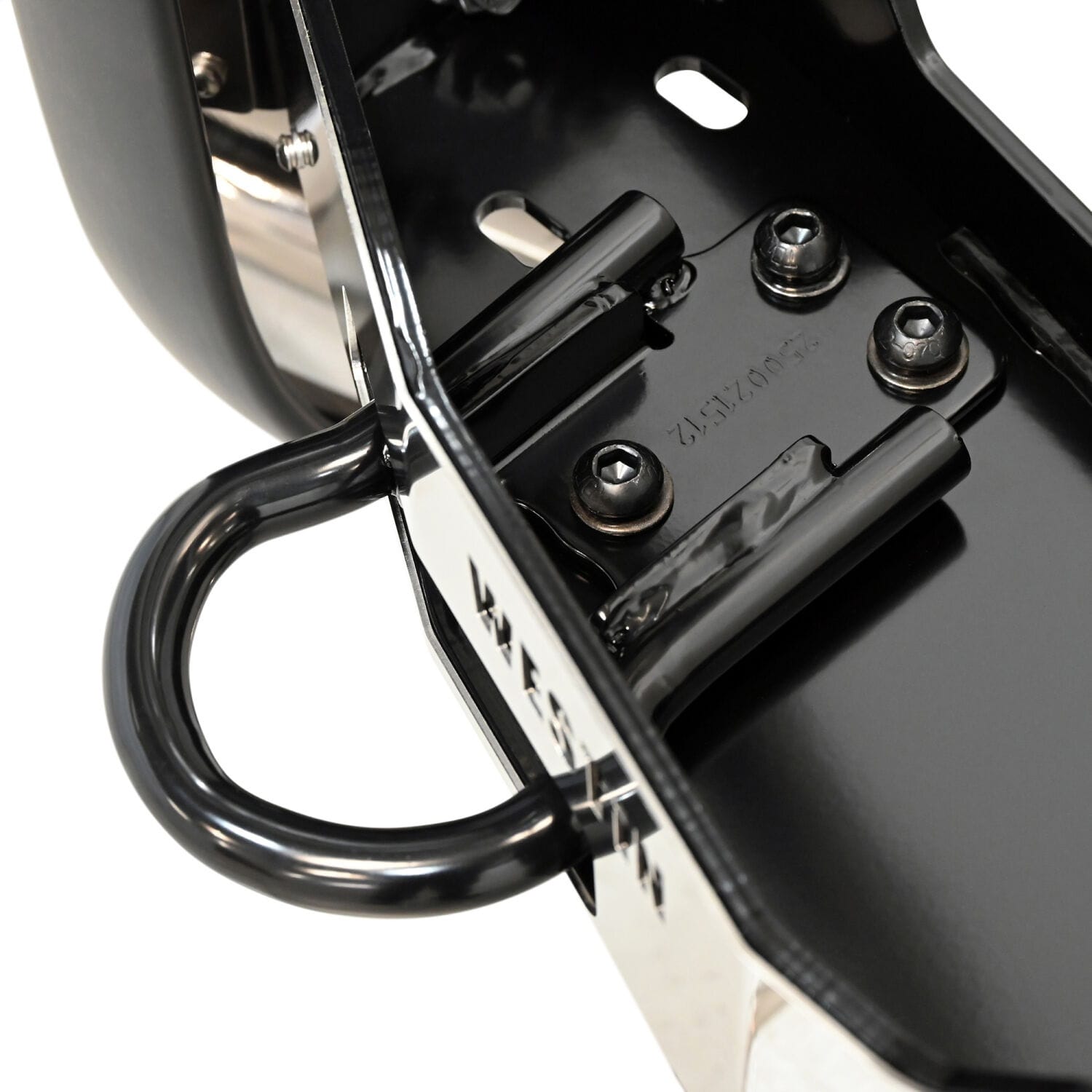MAX Winch Tray Tow Hook thumbnail 6