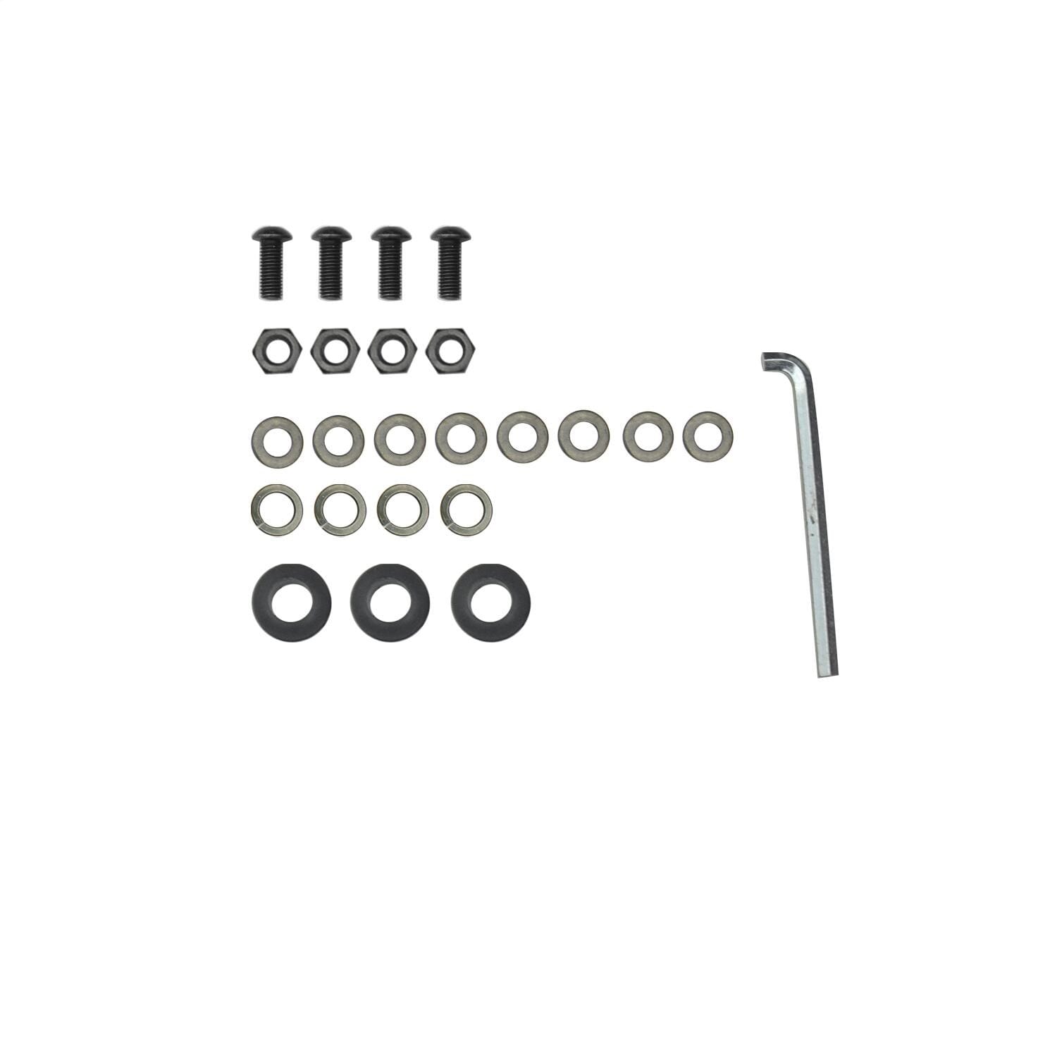 MAX Tray Bull Bar/Light Bar thumbnail 3